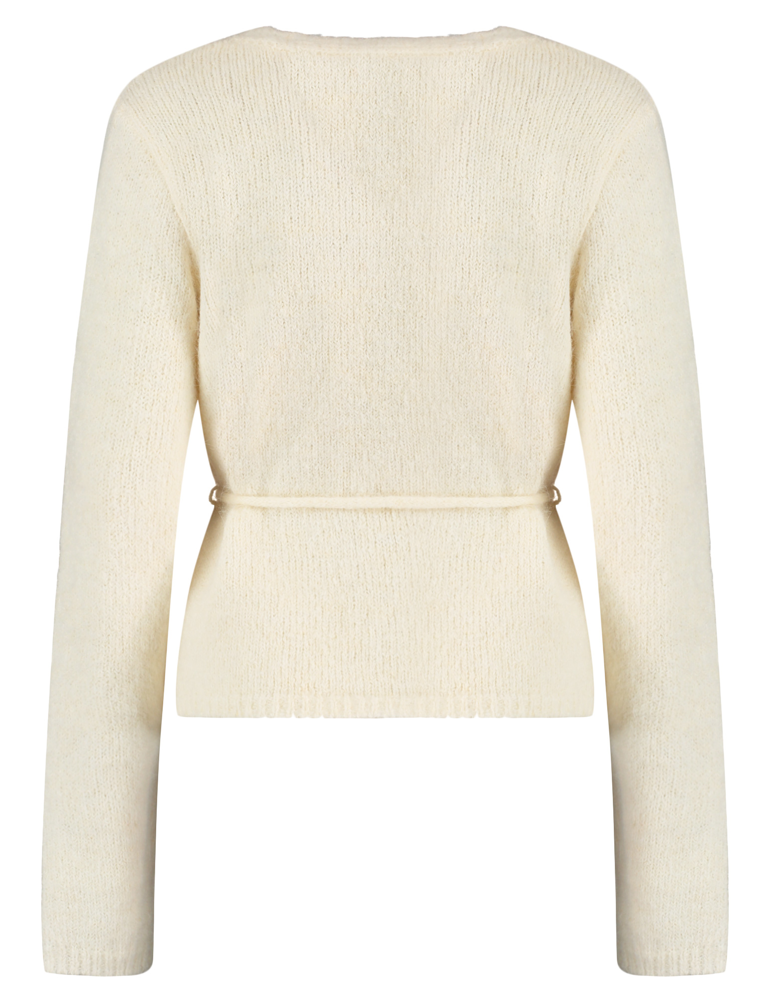 Vero moda Vest Sorrento 10341707 Wolwit-ecru