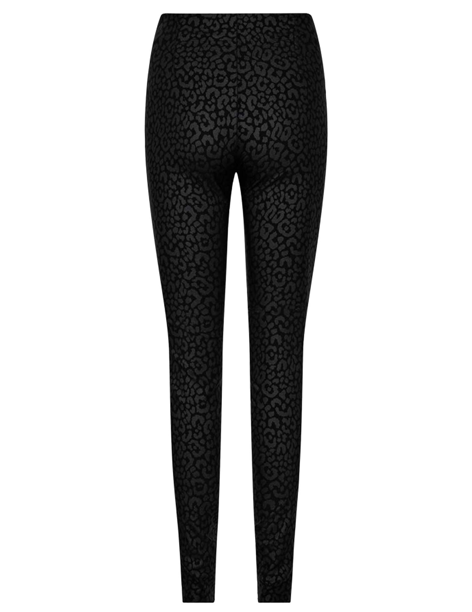 FREE|QUENT Broek Coaty 203278 Zwart
