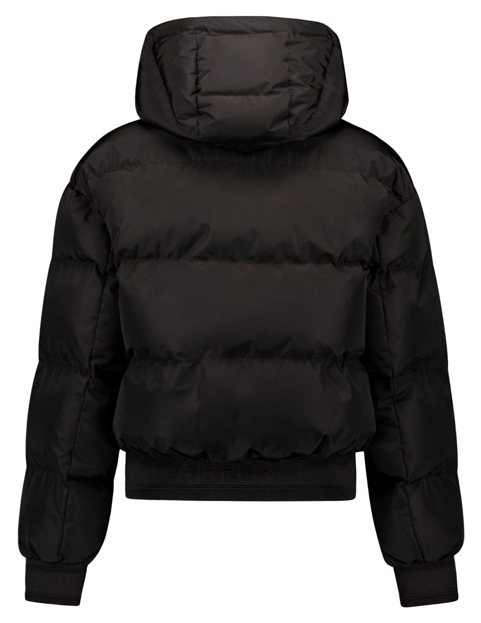 AIRFORCE Bree bomber FRW1157 Zwart