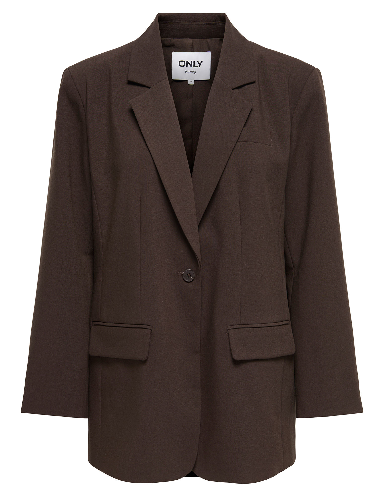 ONLY Blazer Linda-raven 15371106