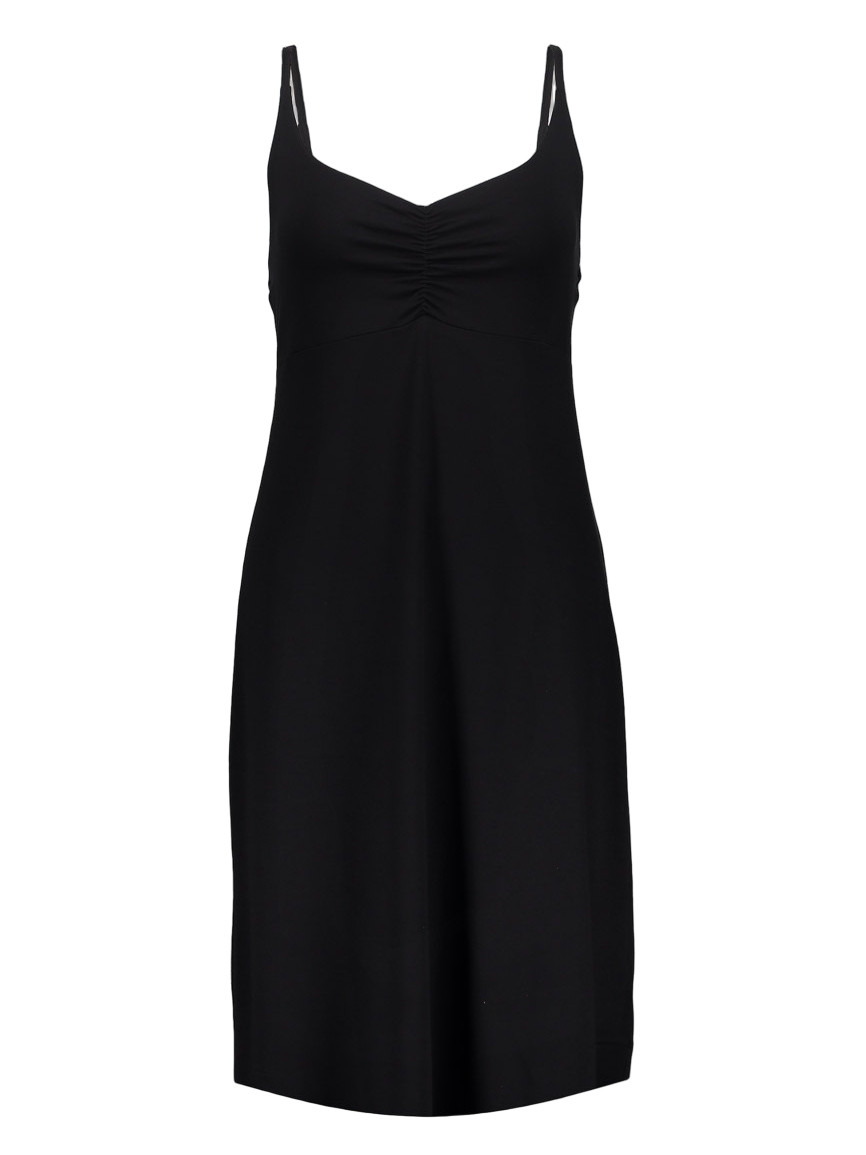 Geisha Korte jurk 67428-60 NOA SOLI Zwart