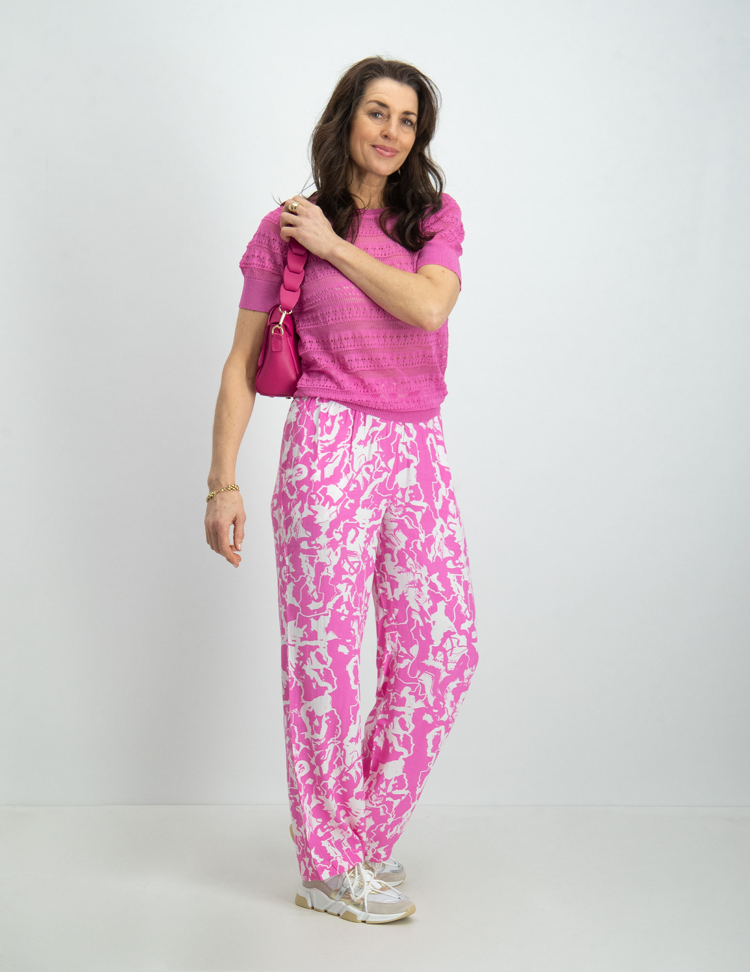 Ichi Broek Regine 20118376 Rose