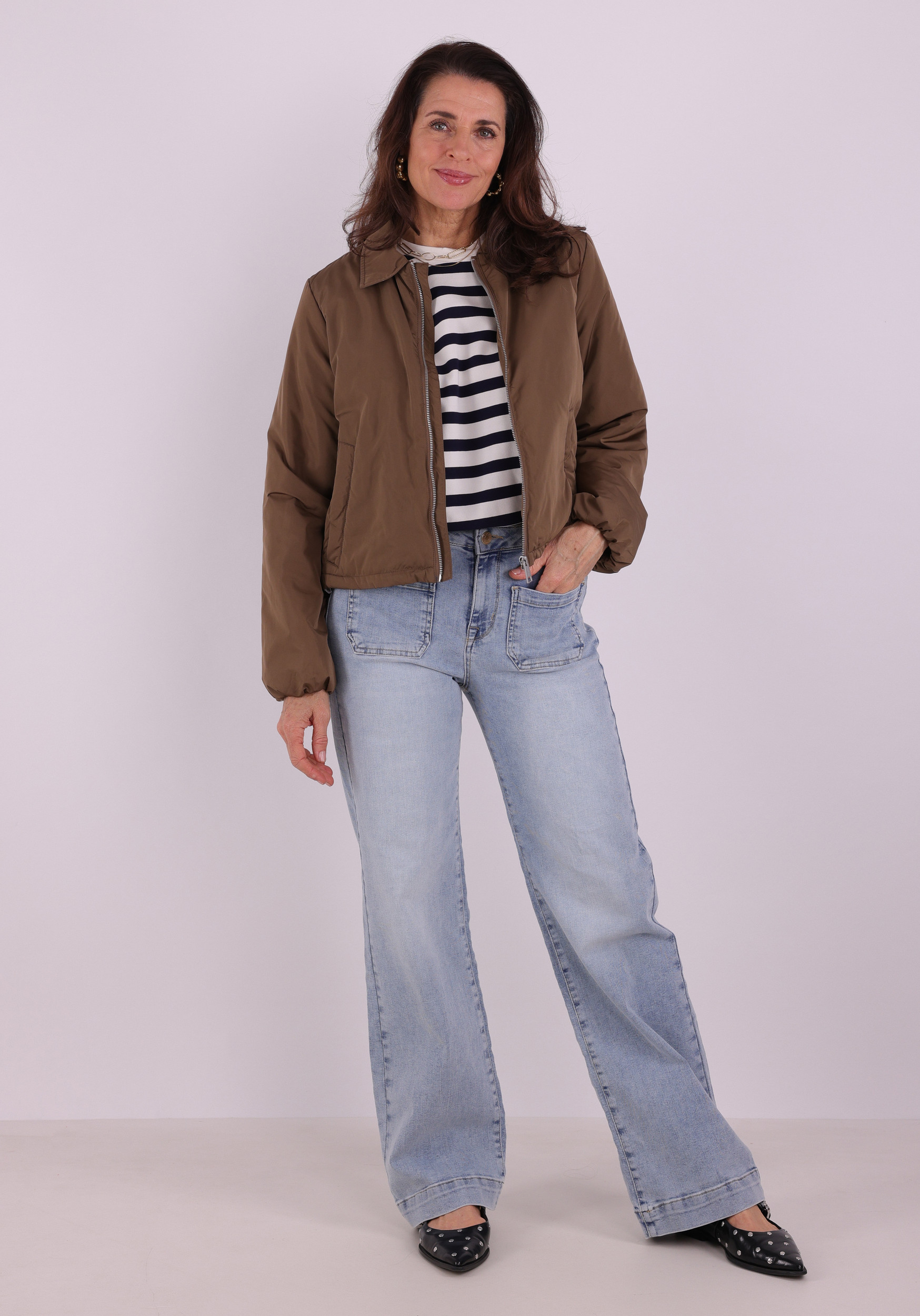 Covered - Romath Jack Yella L60434 Bruin