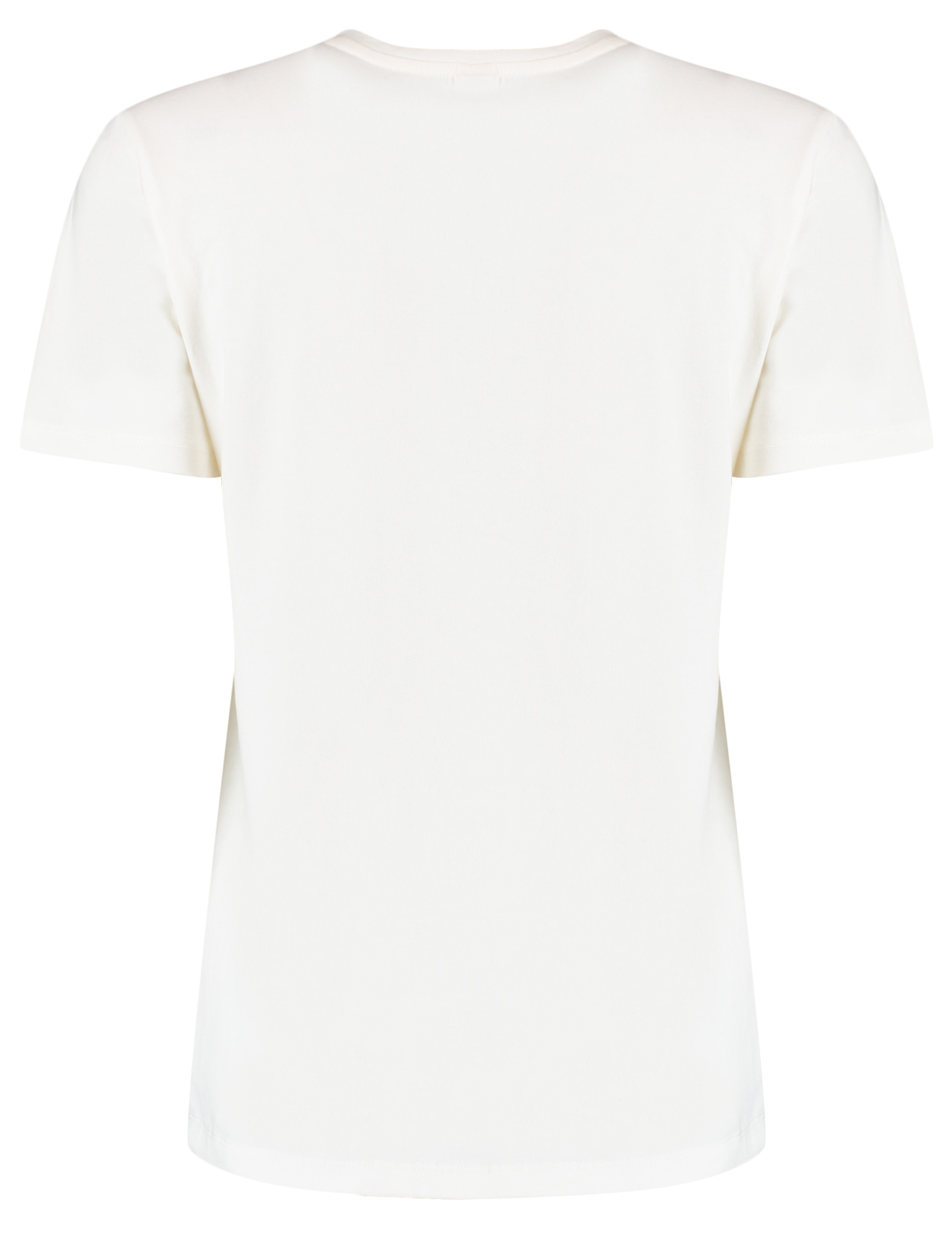 FREE|QUENT T-shirt Fenjal 207452 Wit