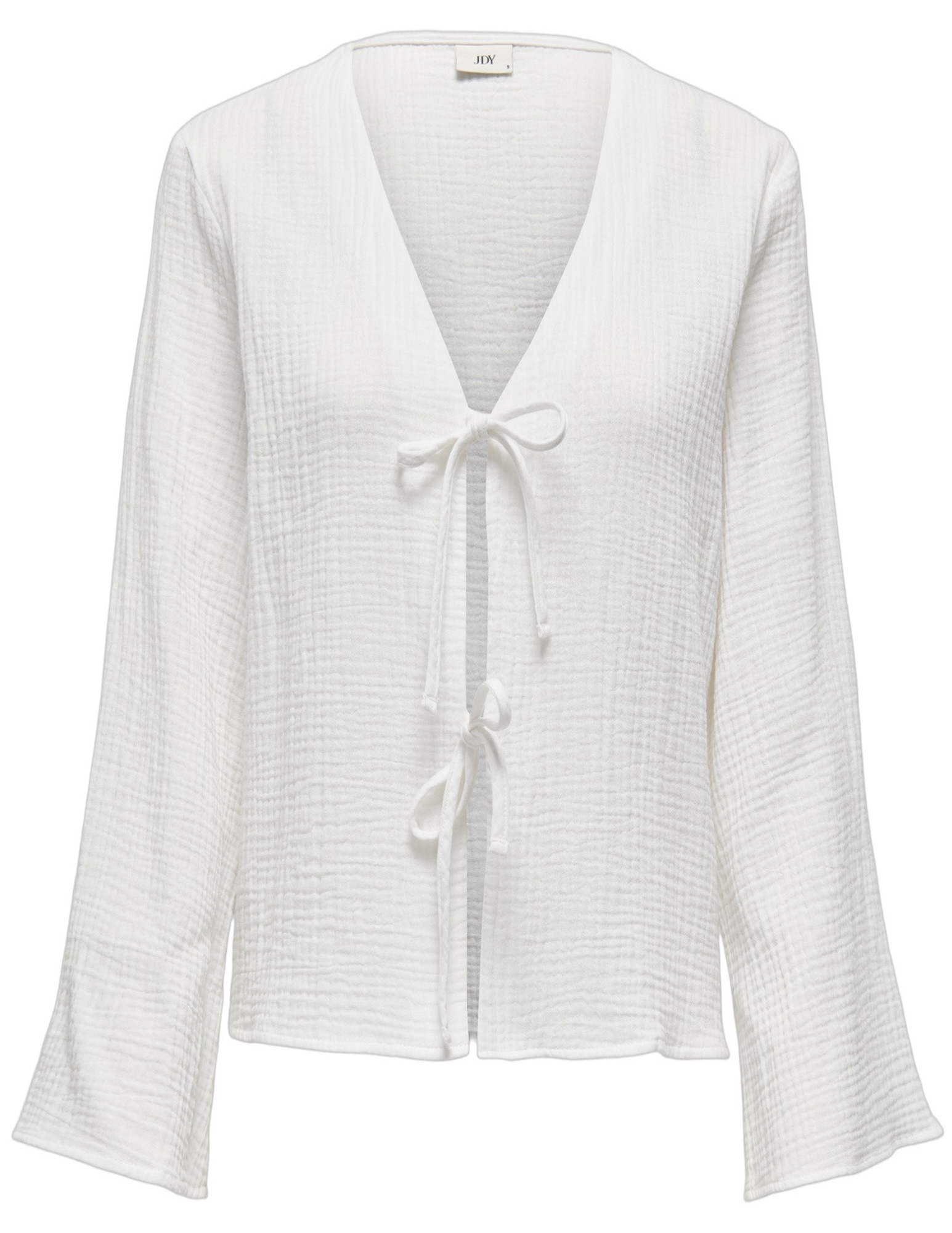 JDY Blouse Theis 15341079 Wolwit-ecru