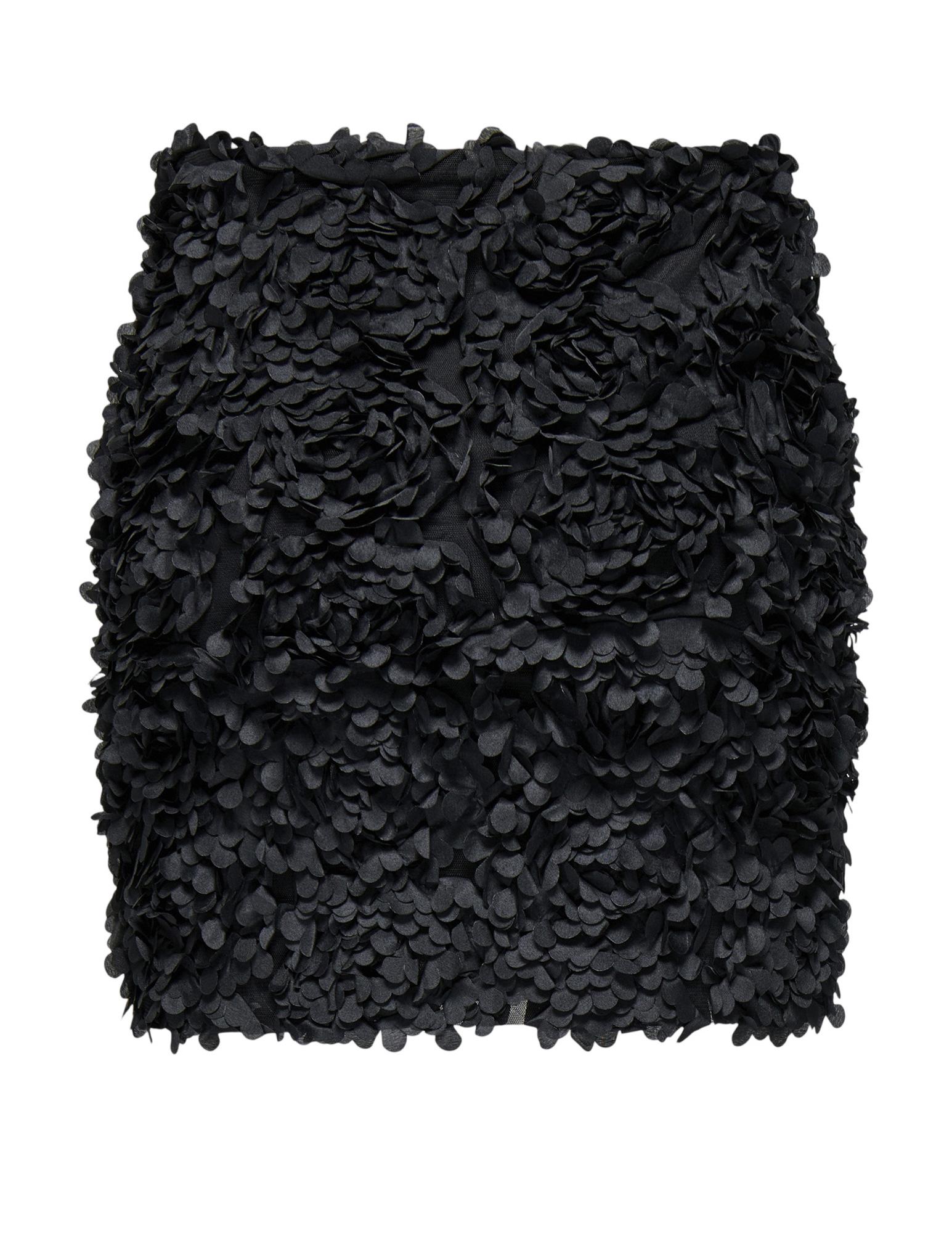 Only Rok Rosebloom 15364557 Zwart