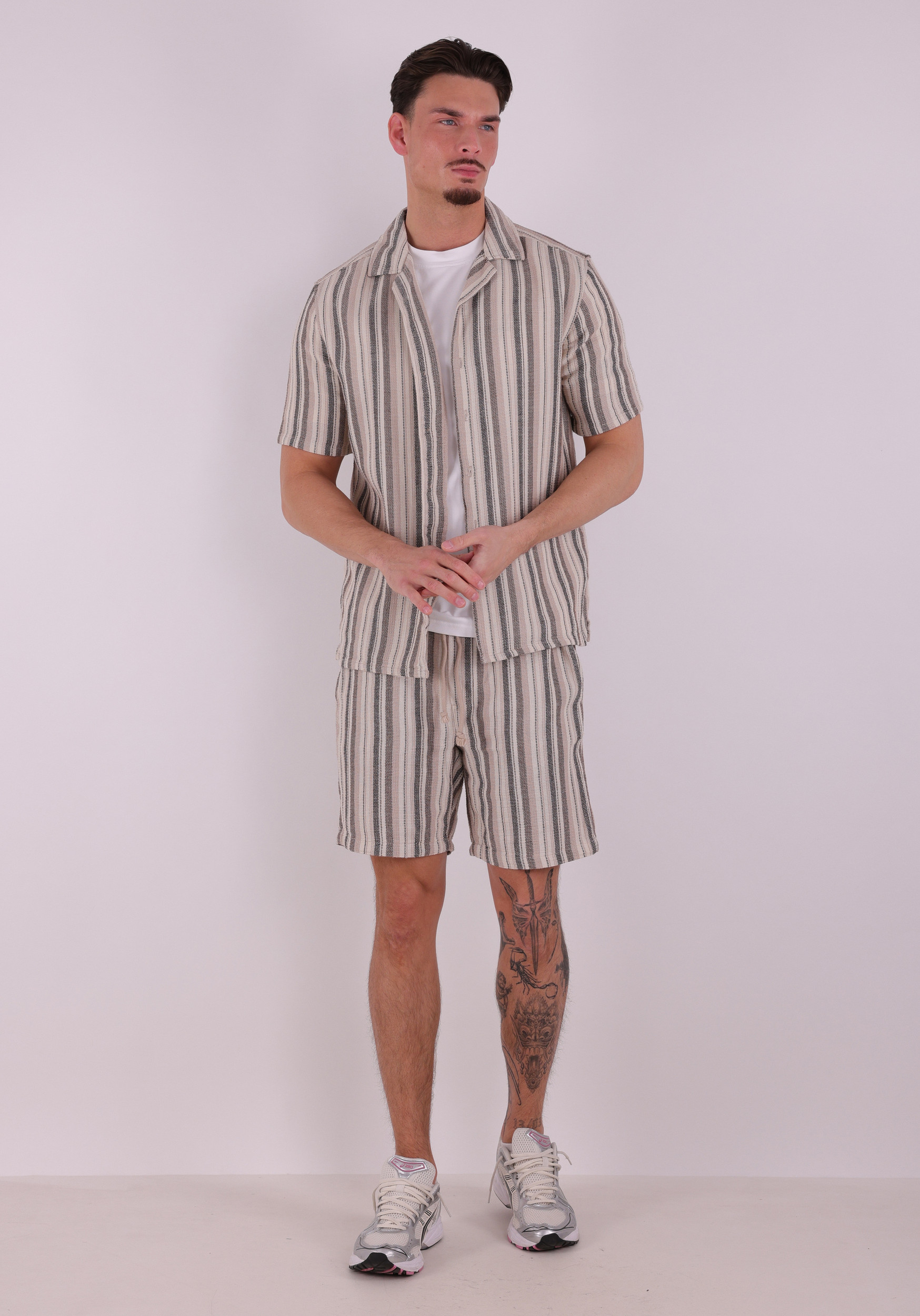 ONLY & SONS Short Trev 22026950 Bruin