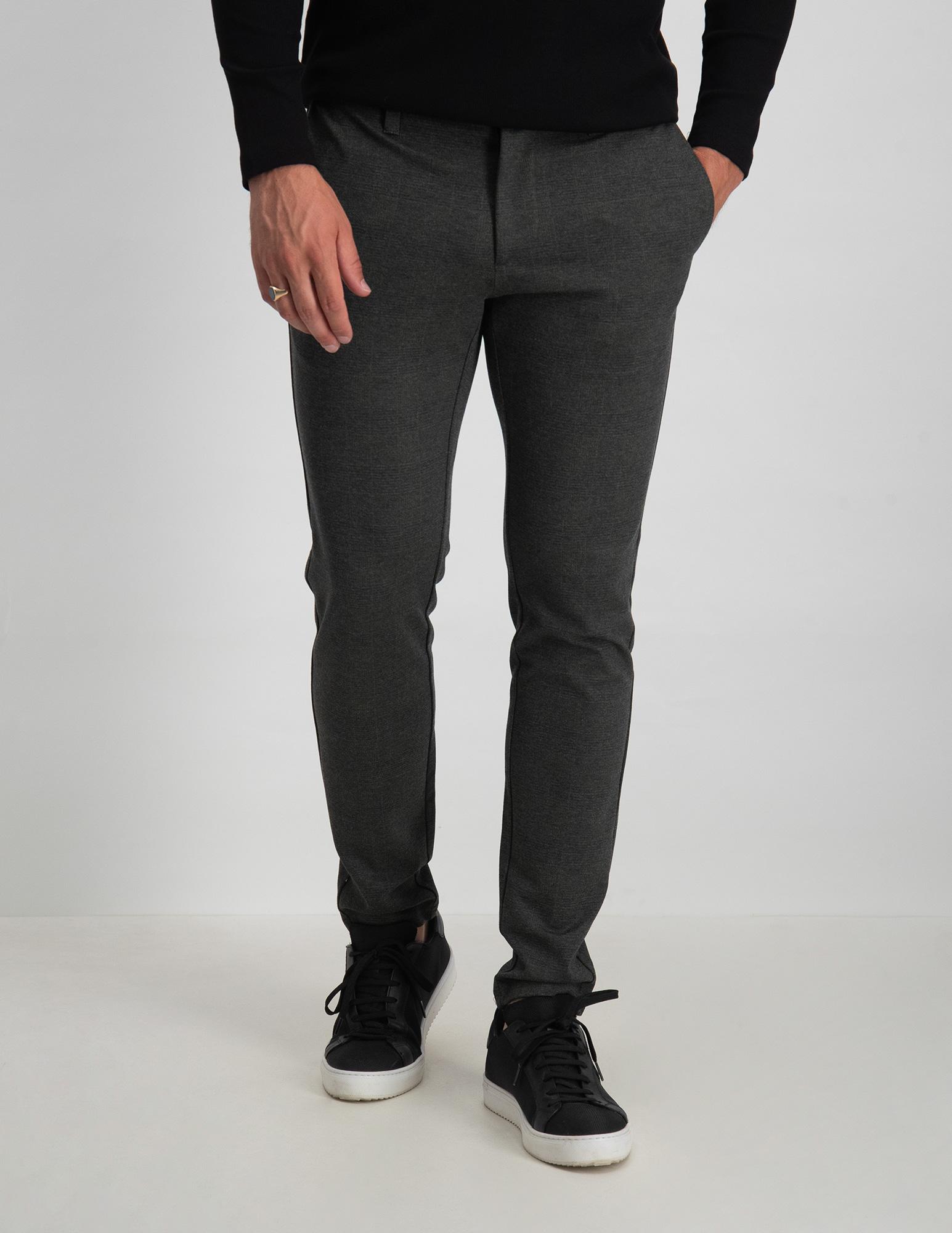 ONLY & SONS Mark pants 22019887 Leger Groen