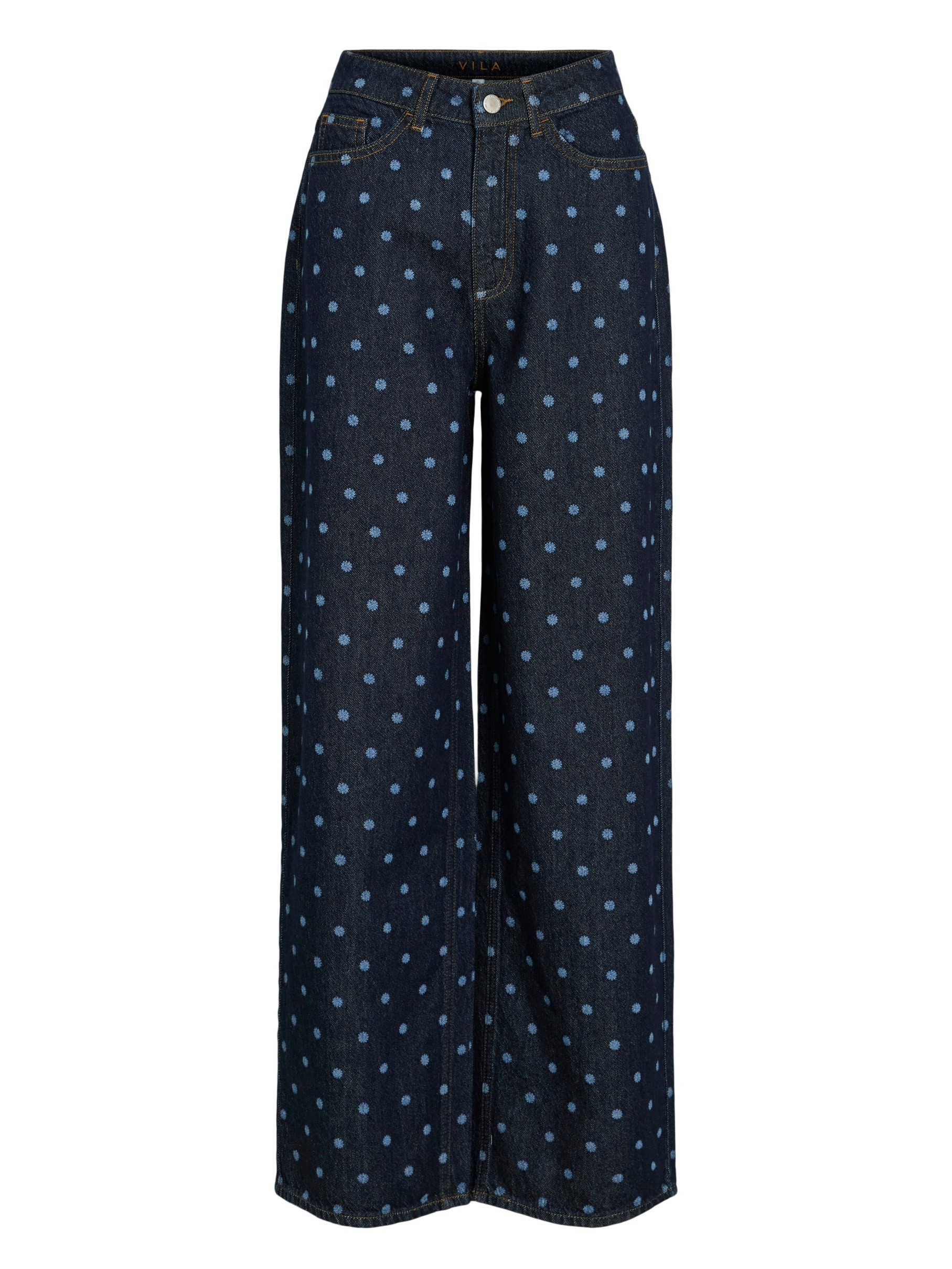 Vila Jeans Freya 14112341