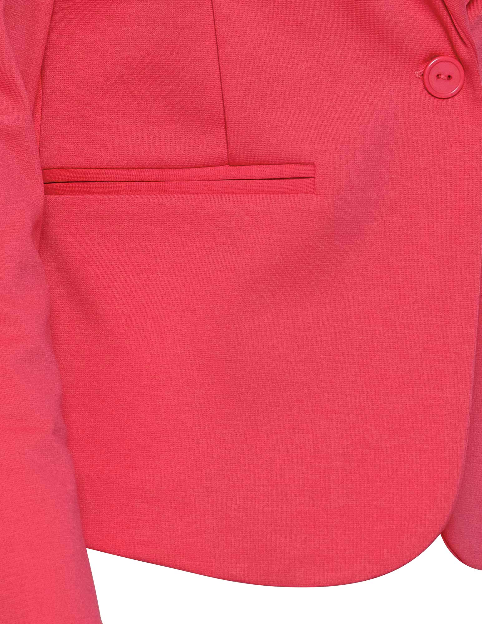 Ichi Blazer Kate 20101801 Donker rose