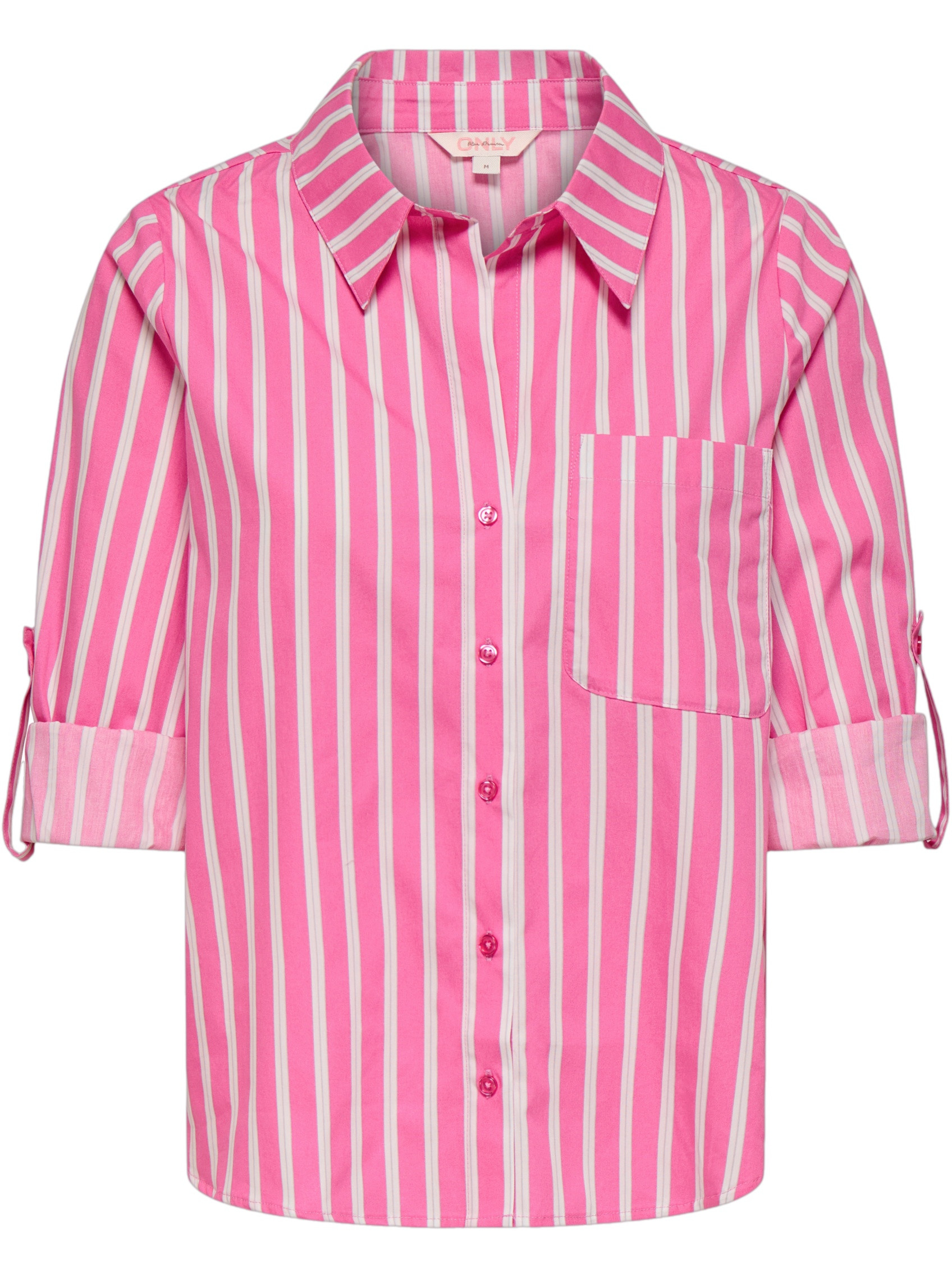 ONLY Blouse Zaylee 15375480 Rose