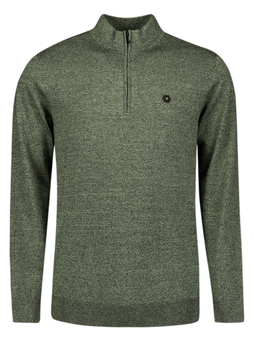No Excess Trui 29210885SN Groen