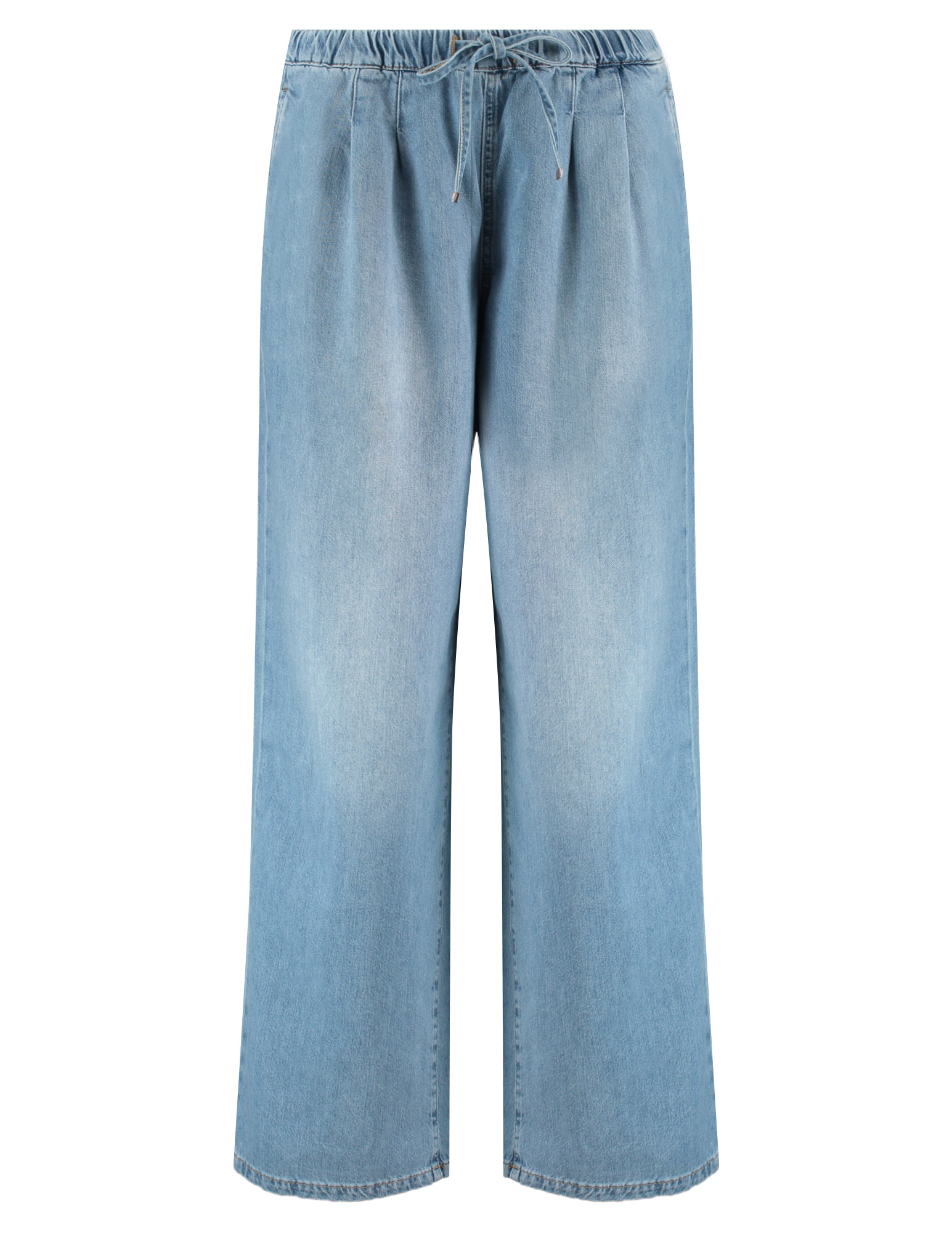 Cup of Joe Jeans Ellen Licht blauw