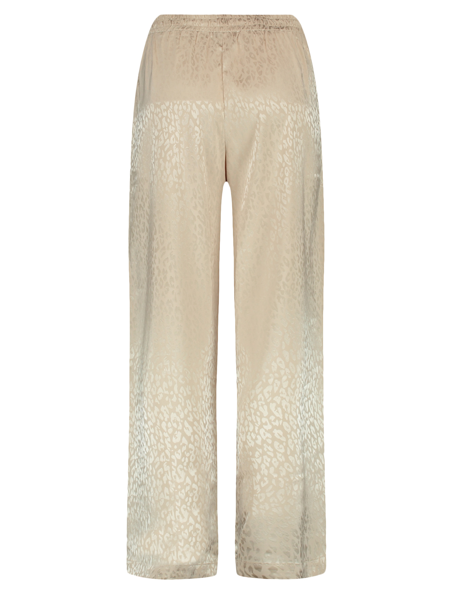 Vero moda Broek Malida 10336303 Beige