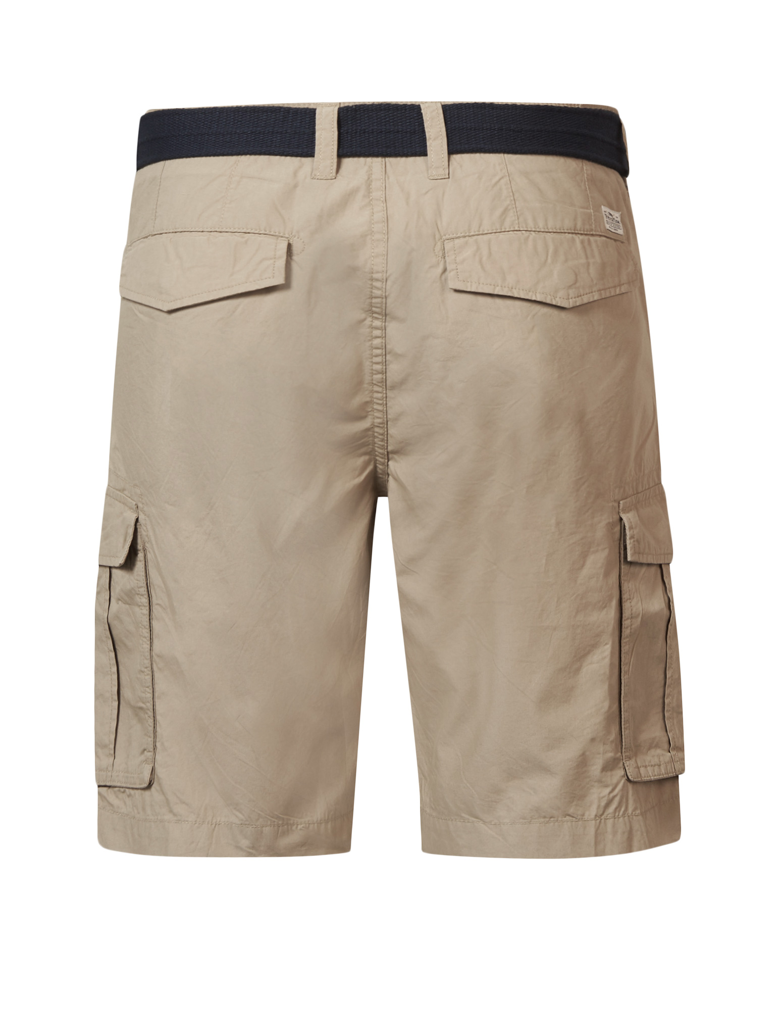 Petrol Korte broek cargo  M-1040-SHO500 Zand