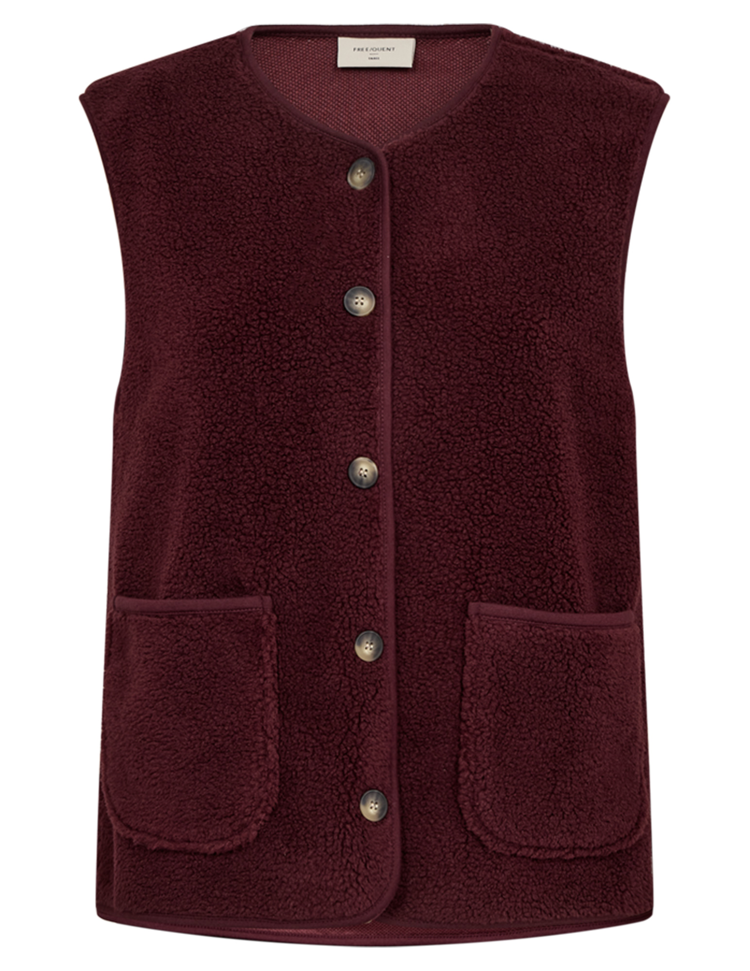 FREE|QUENT Gilet 207624