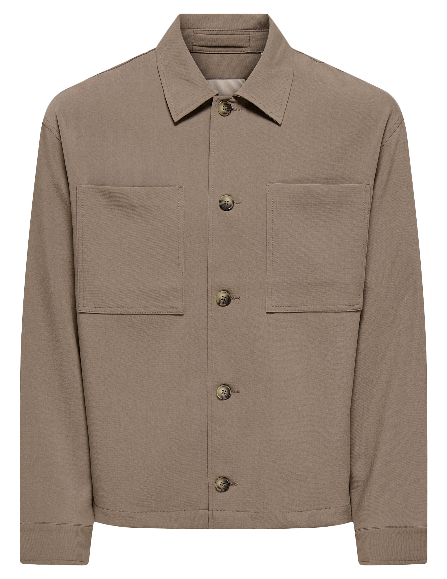 ONLY & SONS Overshirt Will 22036352