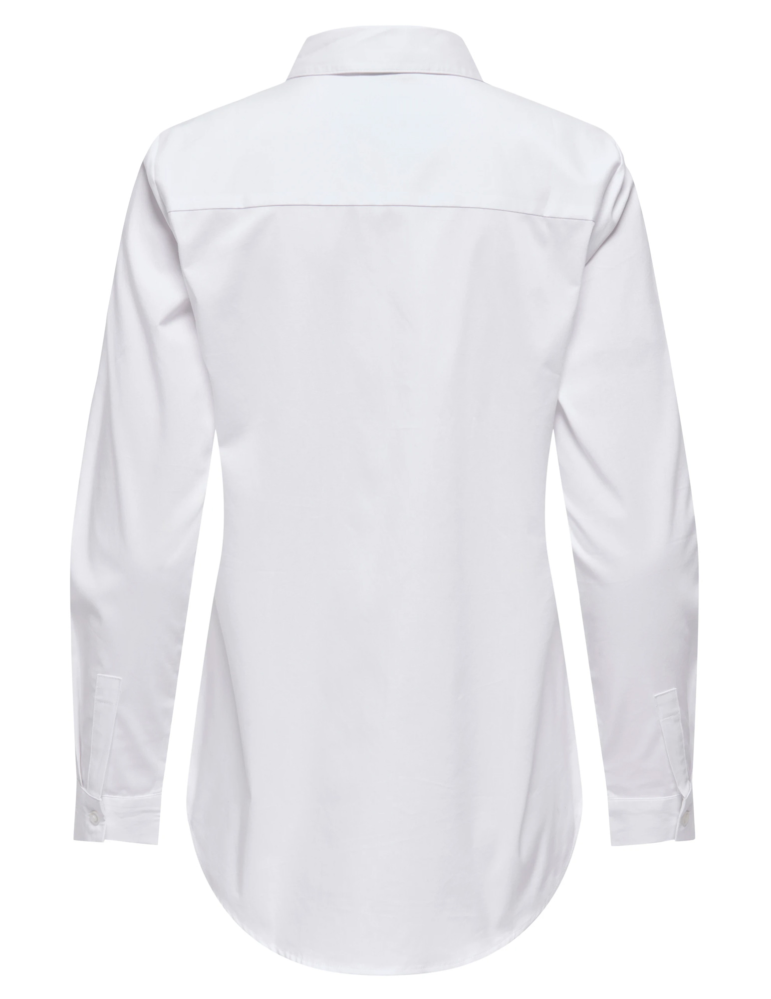 Jacqueline de jonge Blouse Mio 15369952 Wit