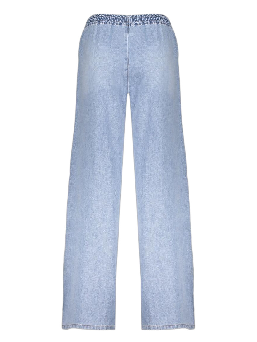 Geisha Jeans sport stipes 61051-10 Jeans blauw