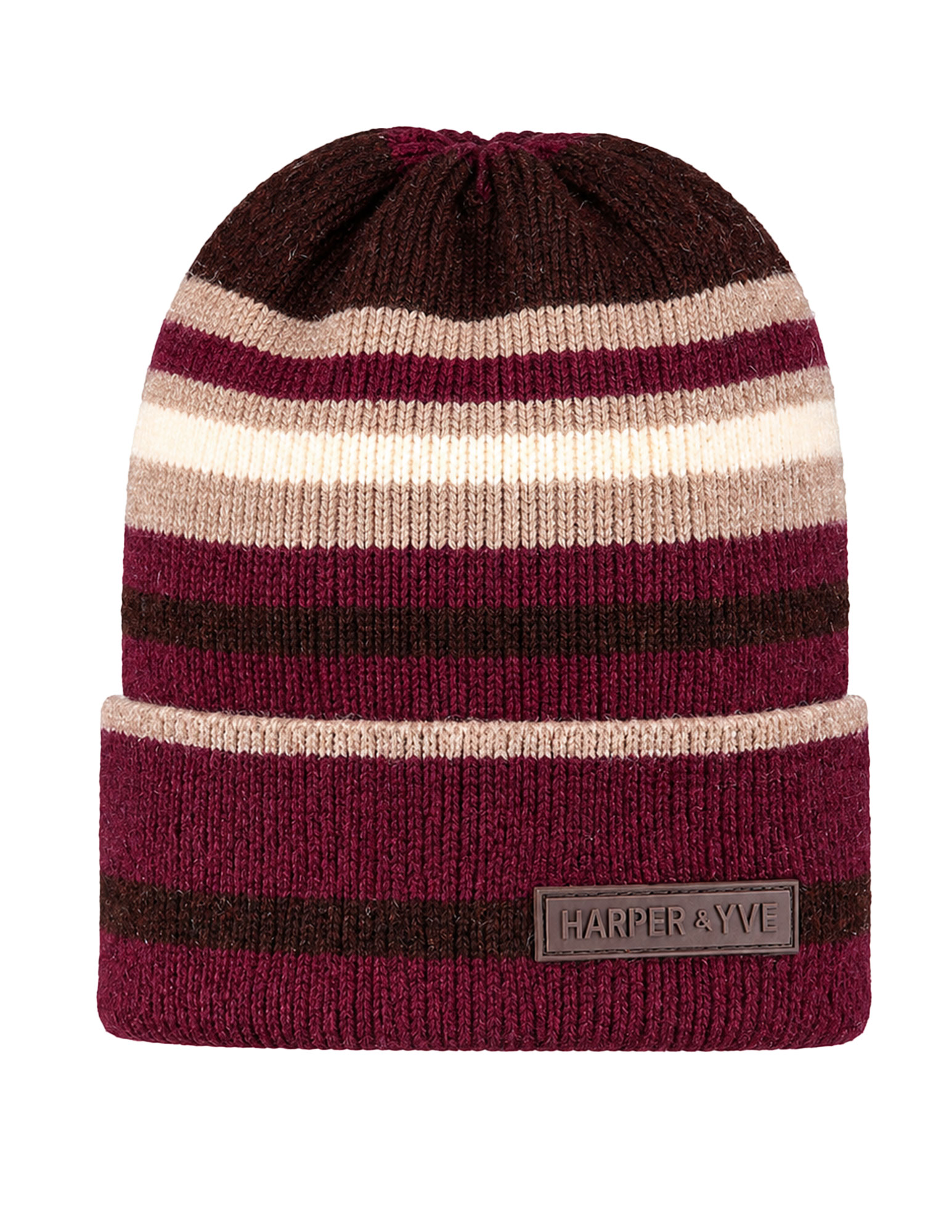 Harper & Yve Beanie harper AW6NACC03