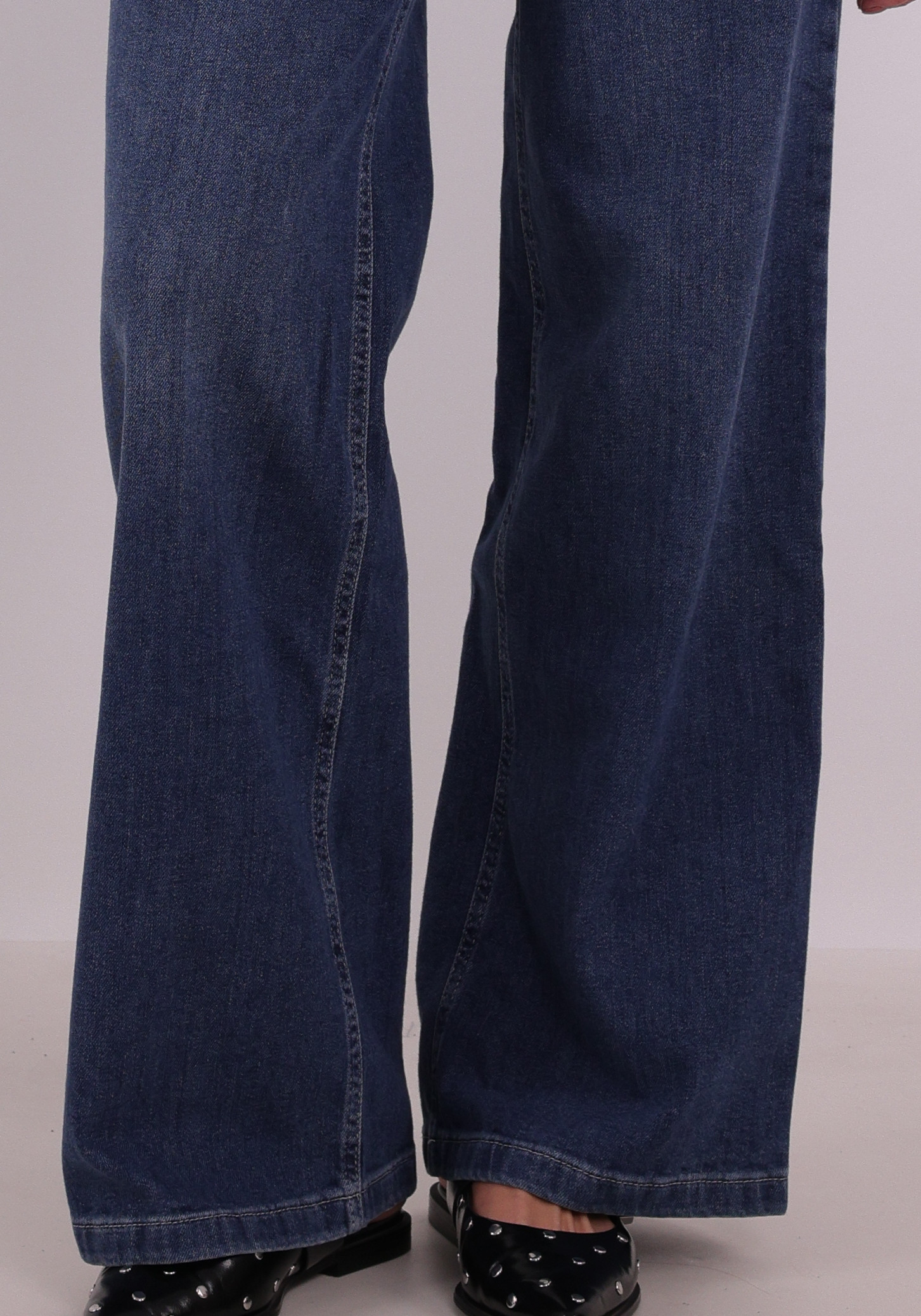 Para Mi Jeans Mira Daily NOS.212207-D64 Jeans blauw