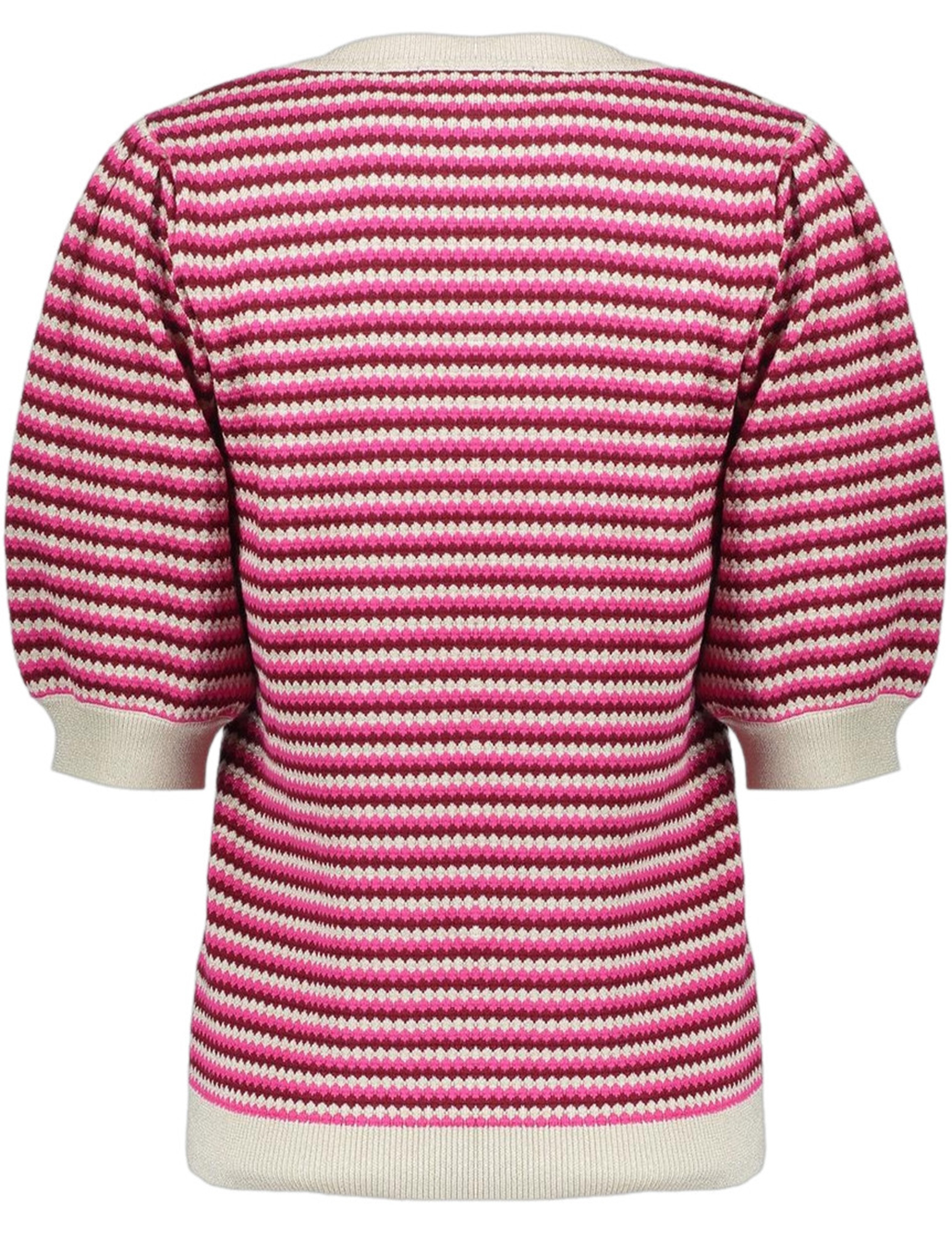 Geisha Trui 64066-14 Wit