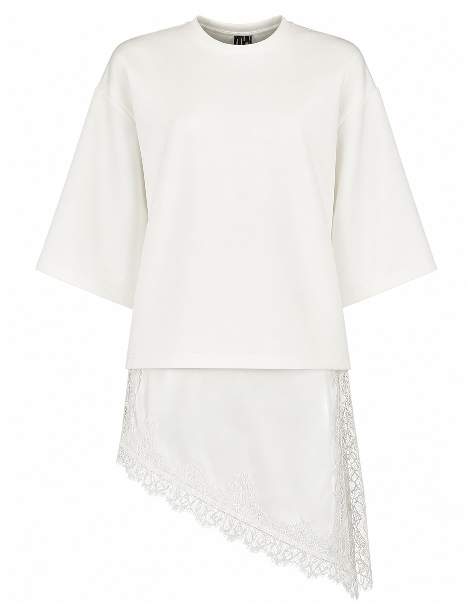 VERO MODA T-shirt Sofie 10355839