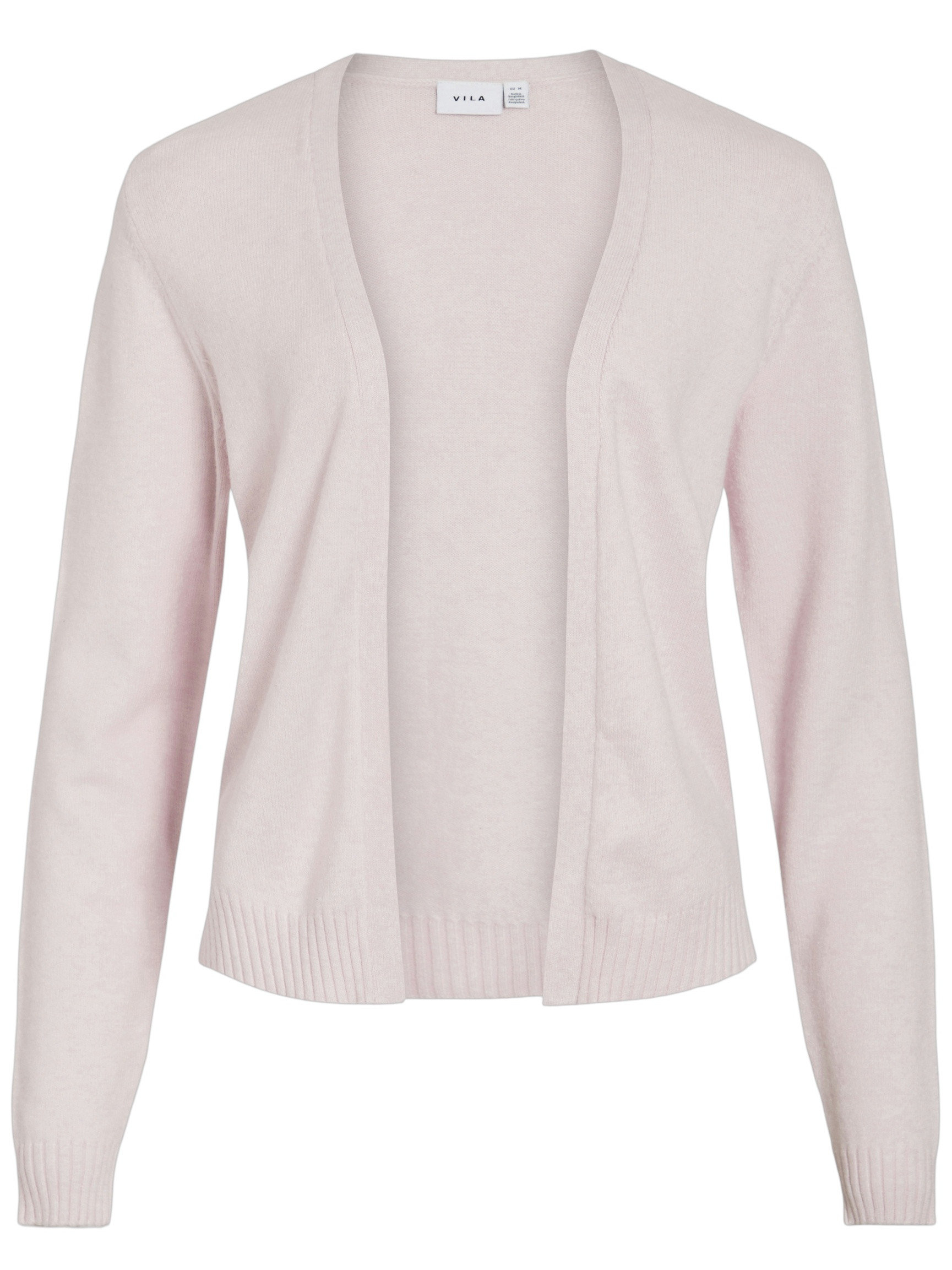 Vila Vest Ril 14060800 Licht rose