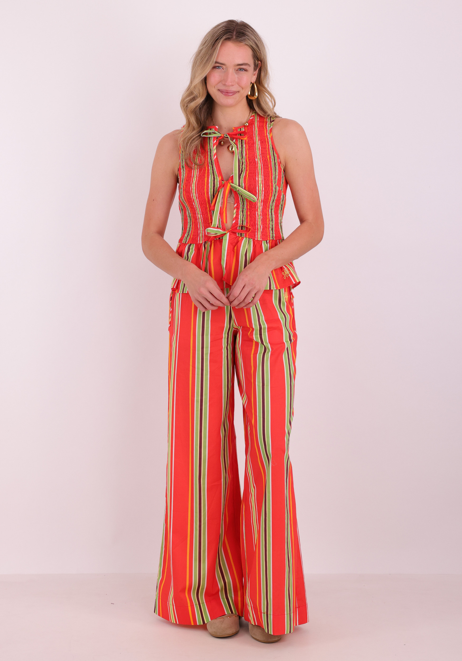 Harper & Yve Broek Meike HS6P107 Multi