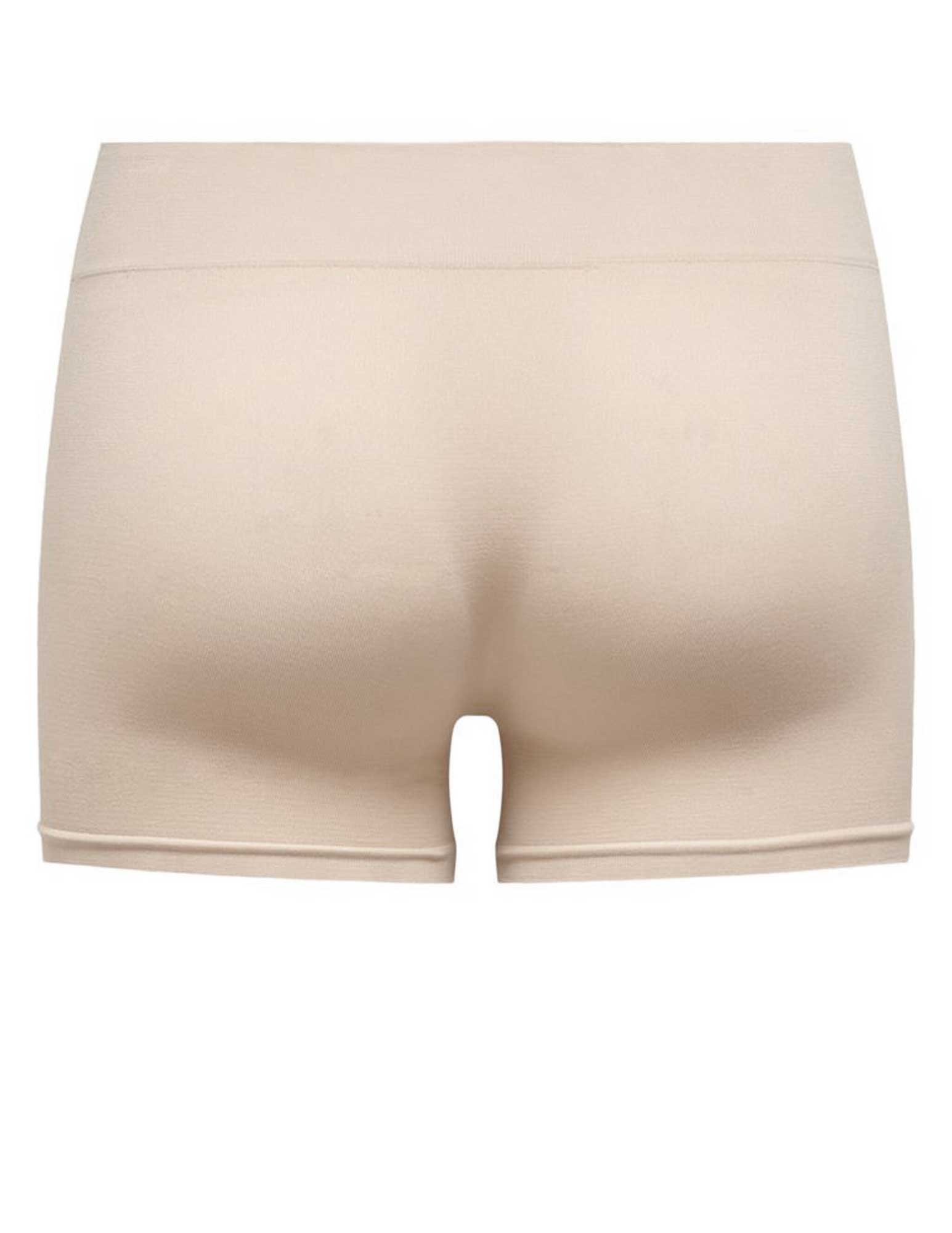 Only Korte broek Vicky 15127040 Nude