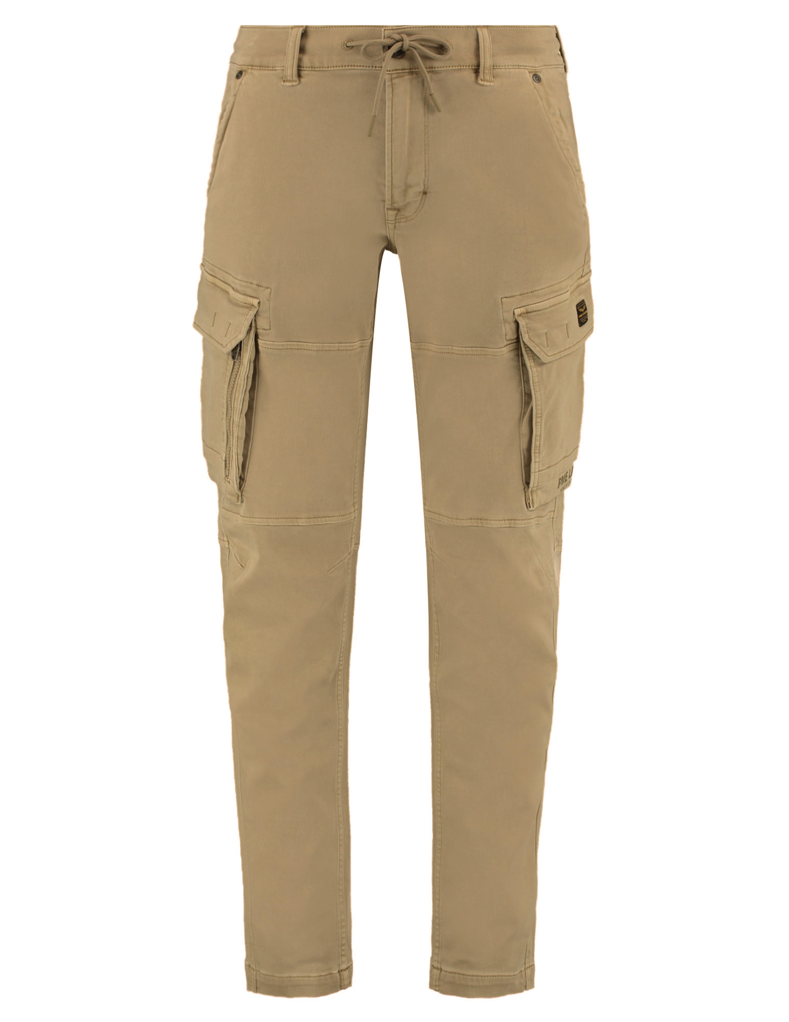 PME Legend Cargo broek Expedizor PTR2508624-6405 Khaki