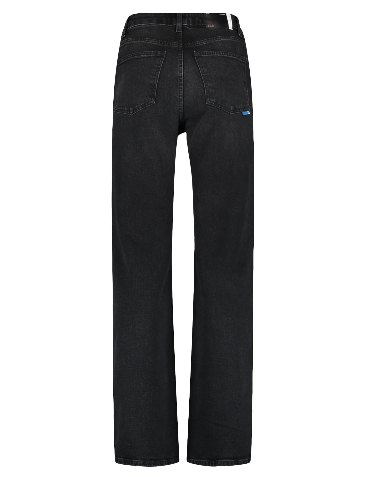 LTB Jeans Danica 51823 Jeans zwart