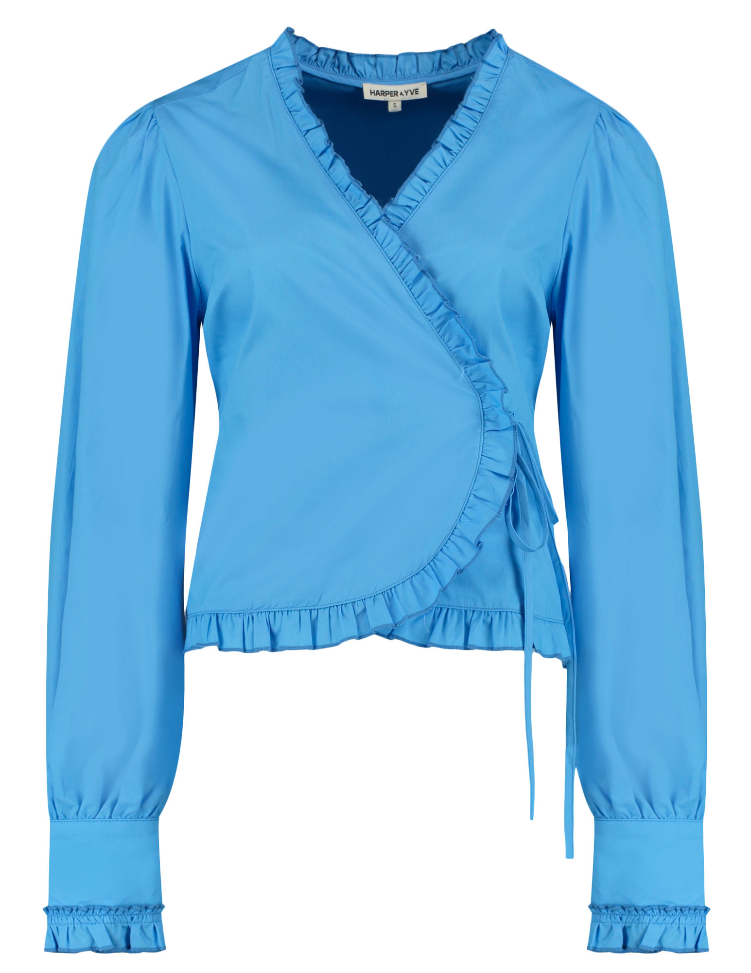 Harper & Yve Blouse Coby AW6P603