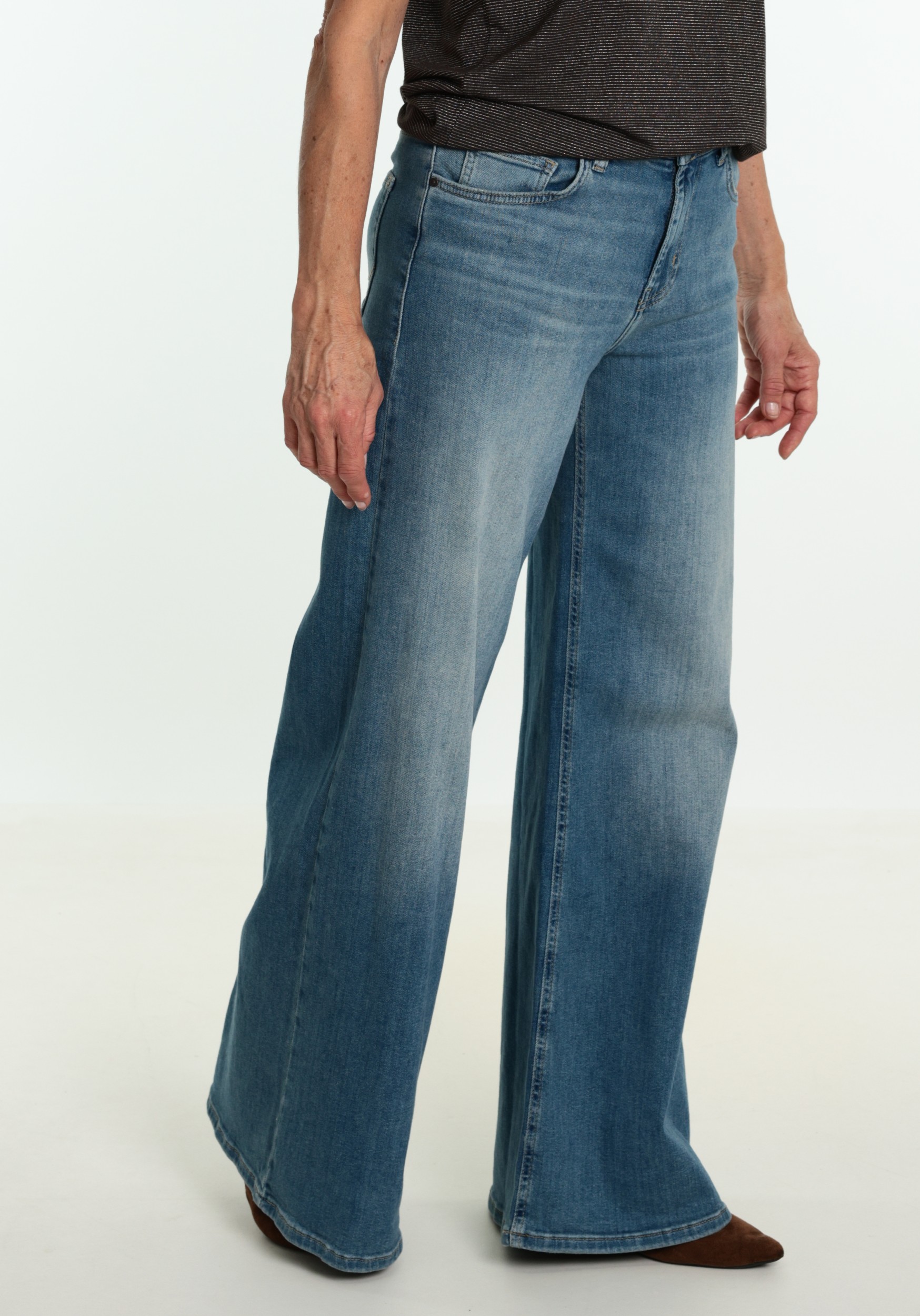 LTB Jeans Leysa 51982 Blauw