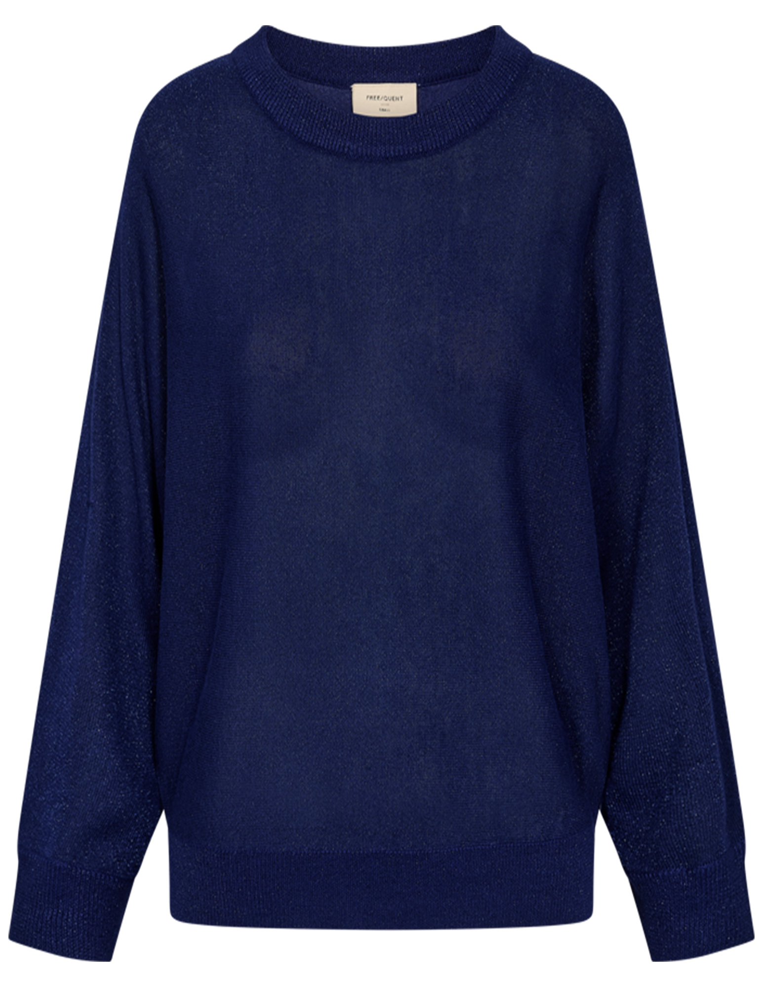 FREE|QUENT Trui Betty 207185 Blauw