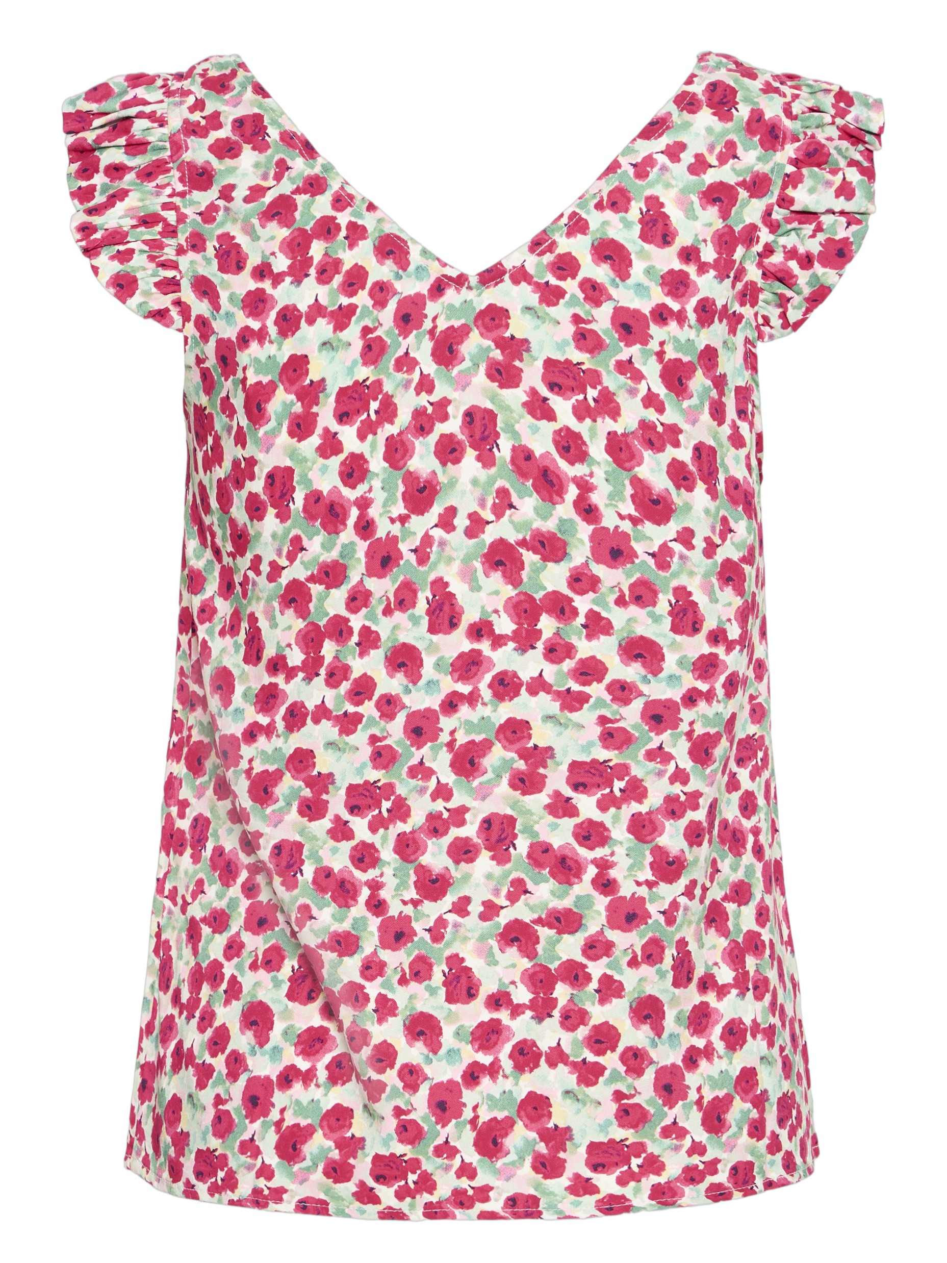 Ichi Top Aya 20123322 Multi