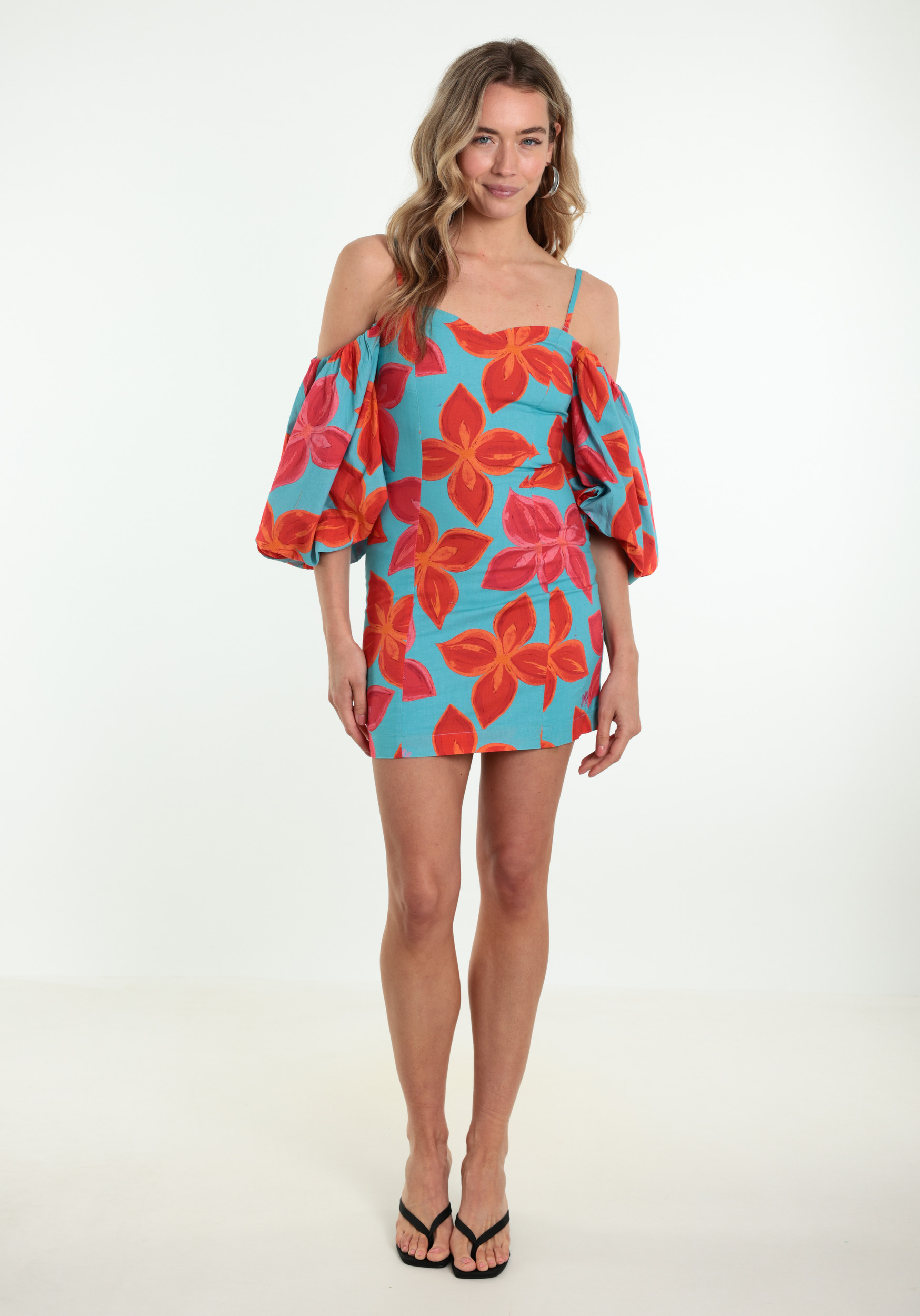 Harper & Yve Jurk Kailey HS6C905 Multi