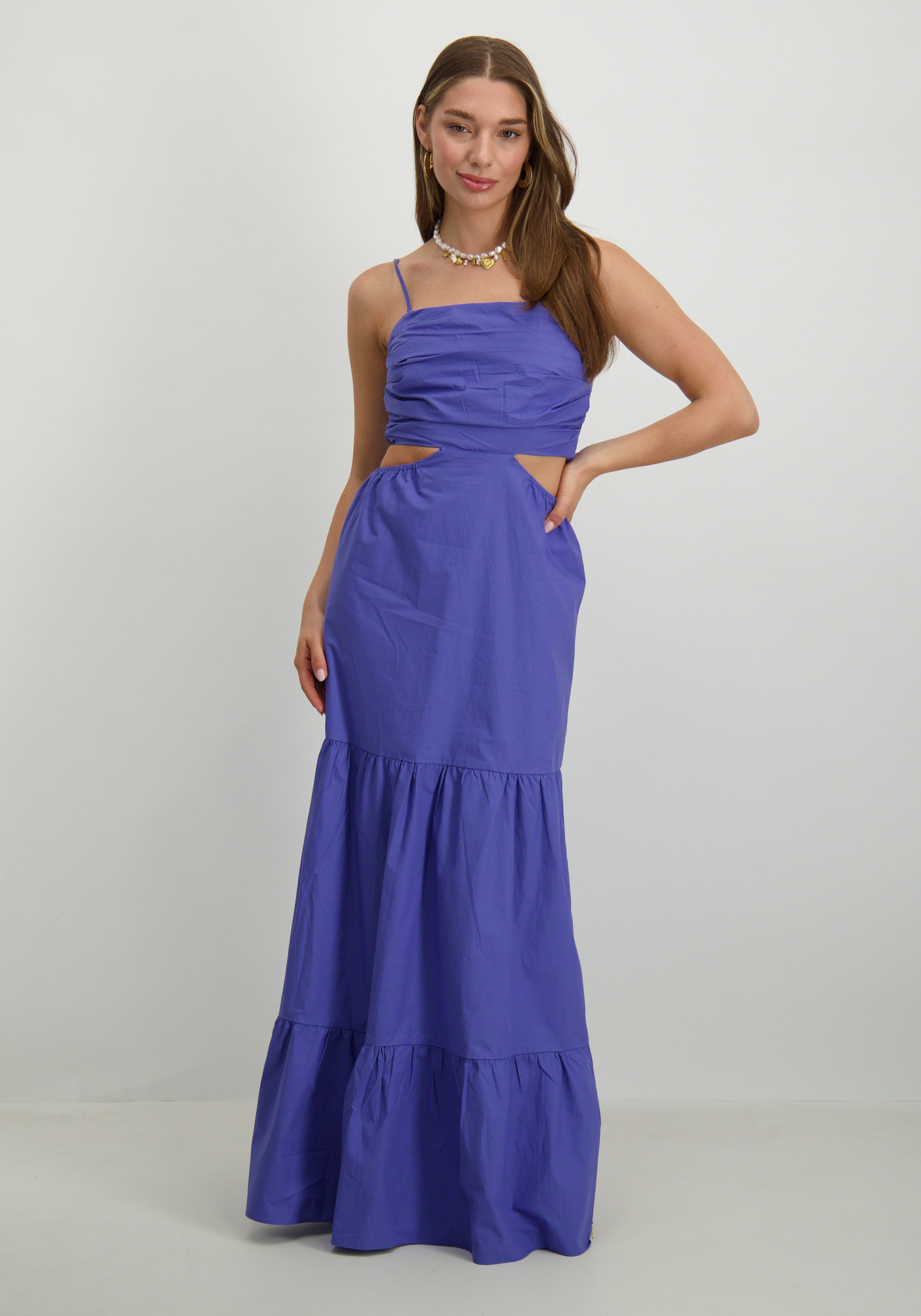 Harper & Yve Jurk Tori HS25P905 Blauw