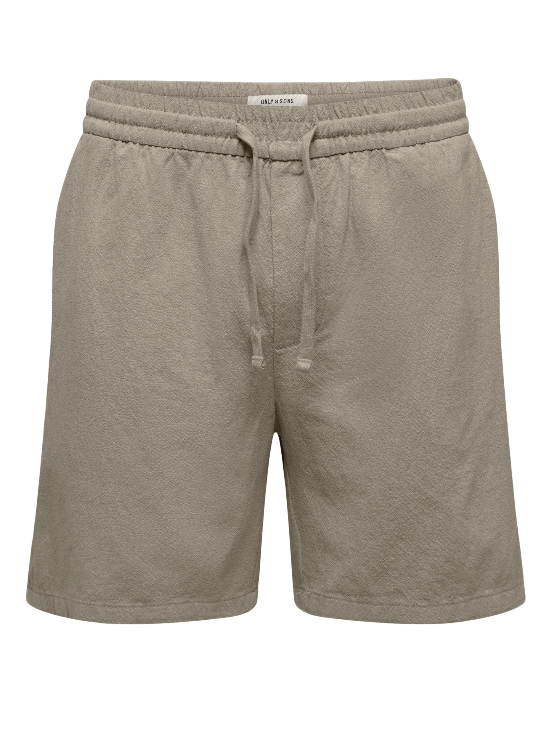 ONLY & SONS Short stel  22036371 Bruin