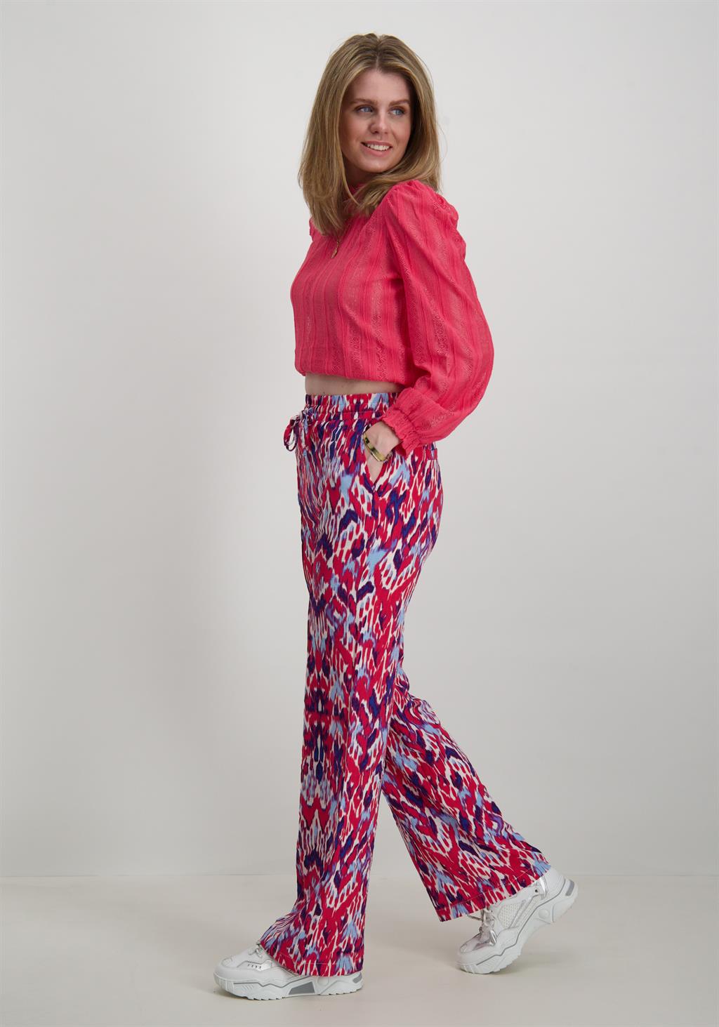 Lofty Manner Broek Maggie Multi