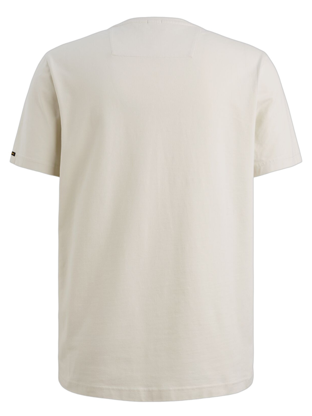 PME Legend T-shirt American classic PTSS2602599 Ecru