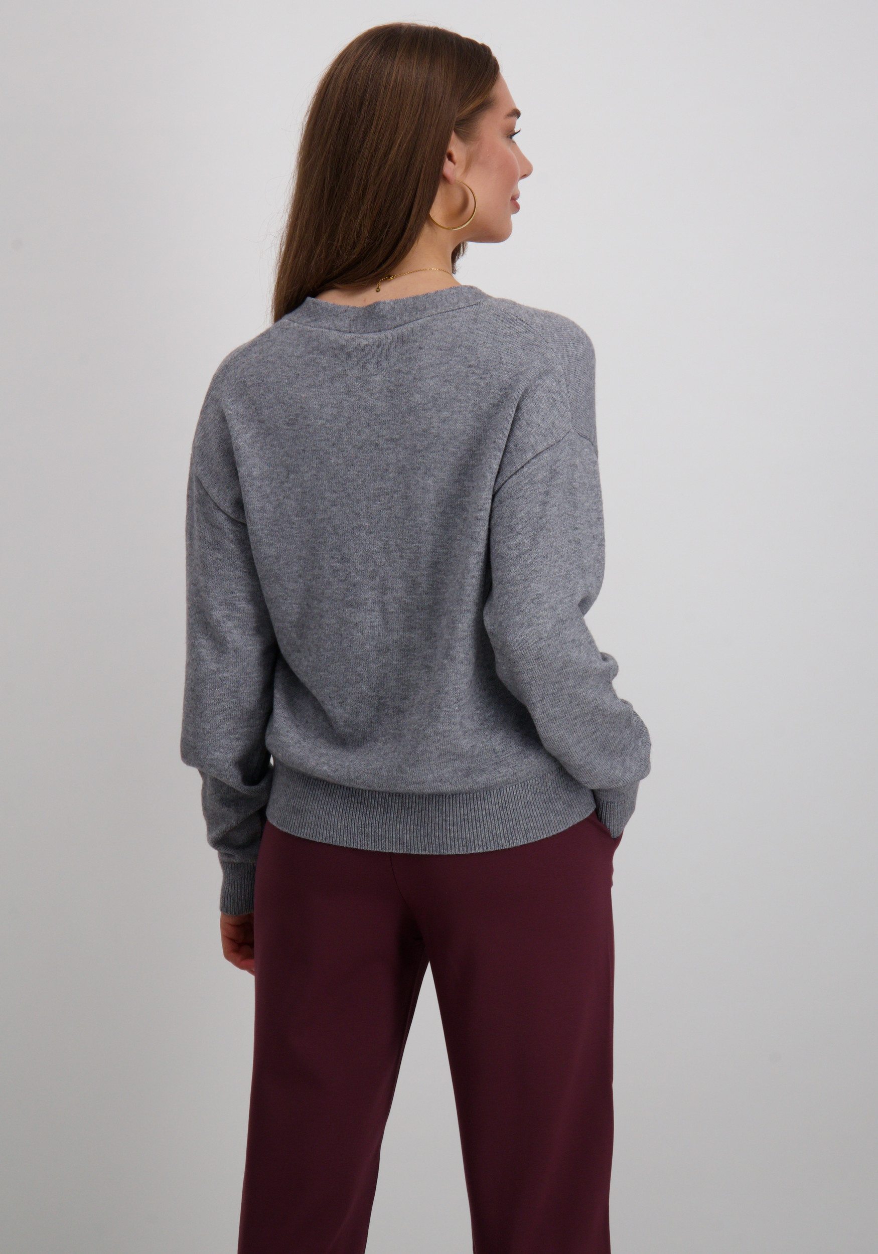 Vila Vest Ril 14107411 Midden grijs