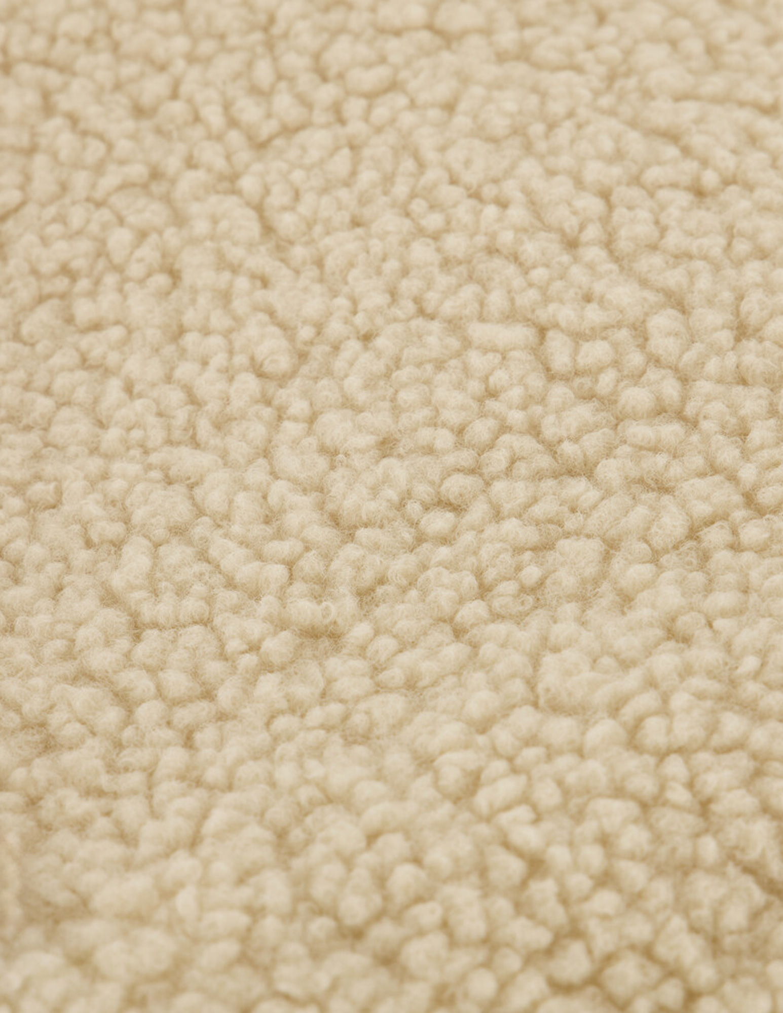 My Jewellery Teddy shopper met ruffle strap MJ12171 Beige