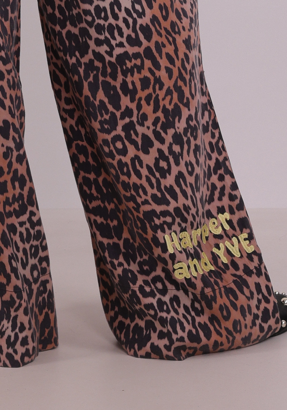 Harper & Yve Broek Holly SS6C101 Bruin