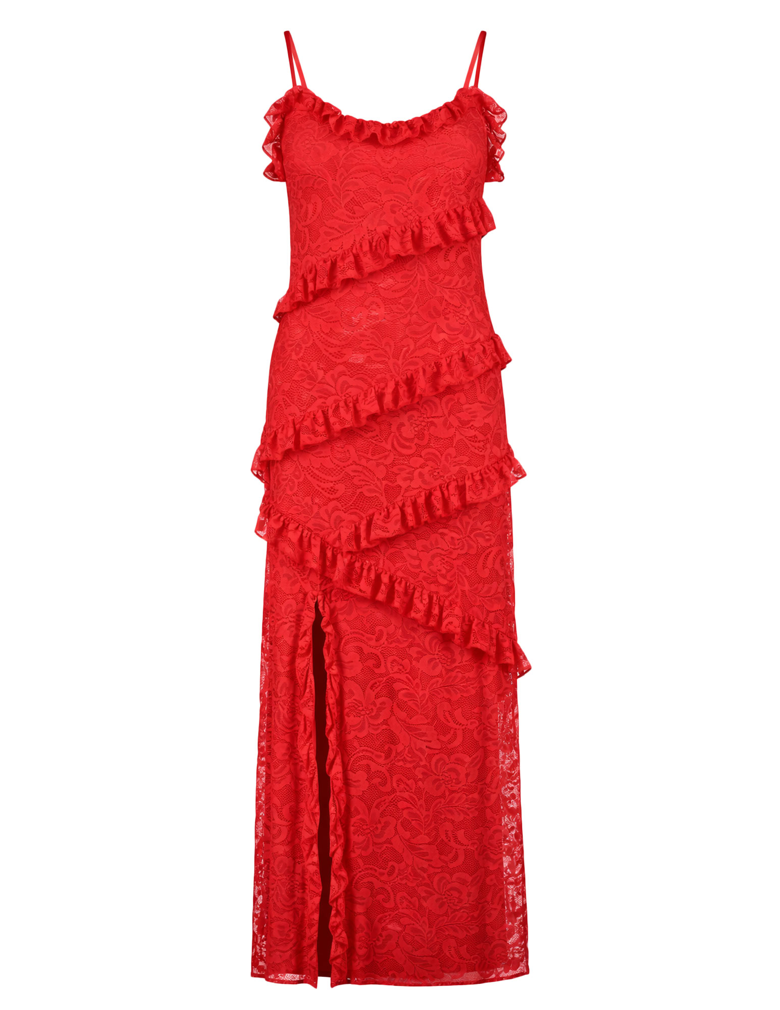 Harper & Yve Jurk Sammie HS6P910 Rood