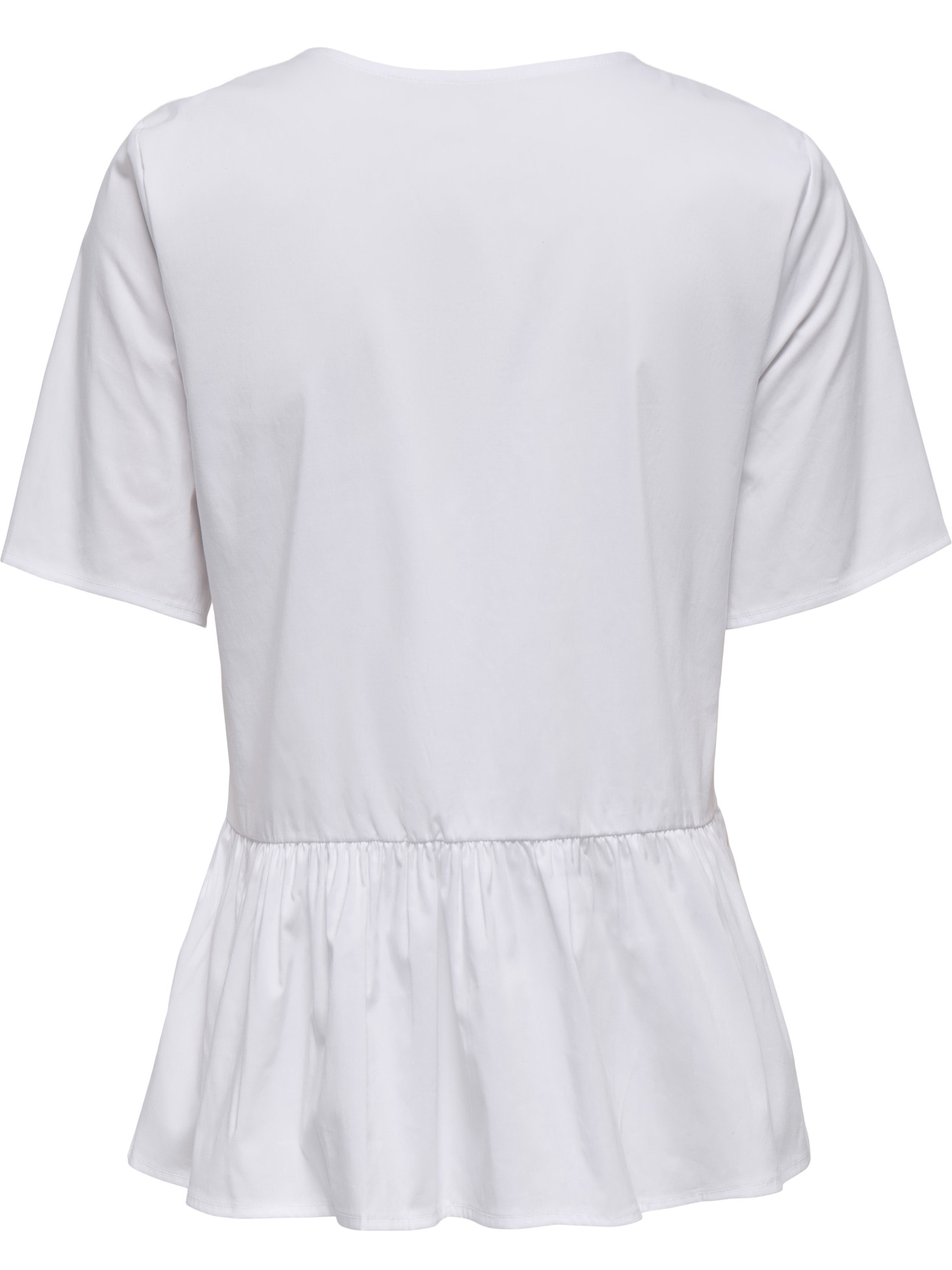 Jacqueline de jonge Top Mio 15347616 Wolwit-ecru