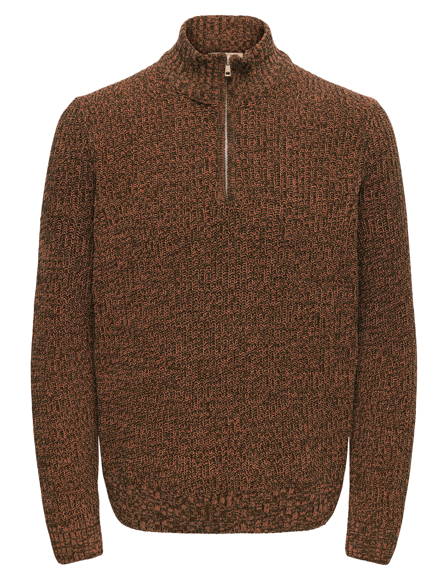 ONLY & SONS Trui Join 22035796 Bruin