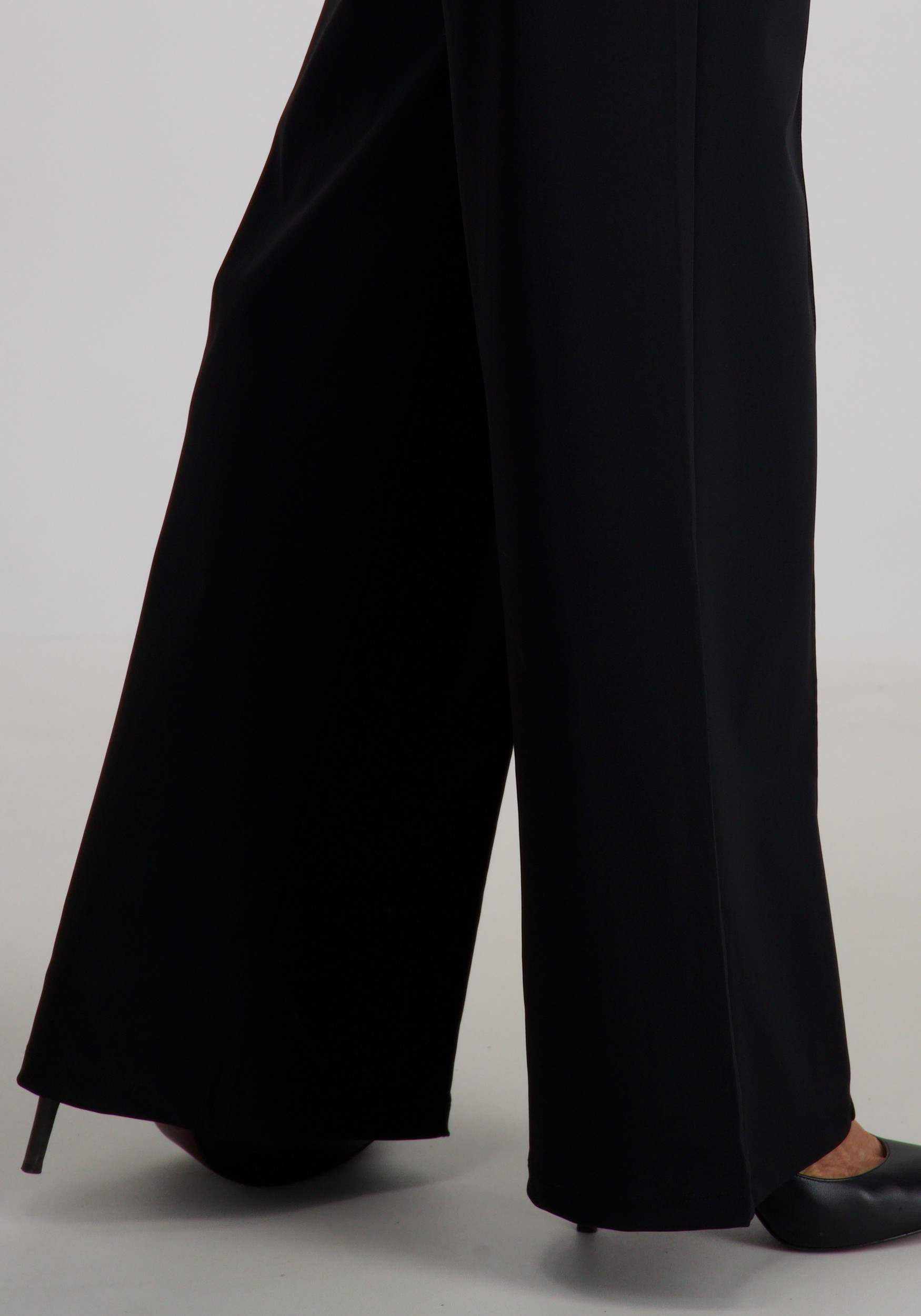 Zoso Broek 255Beau Zwart