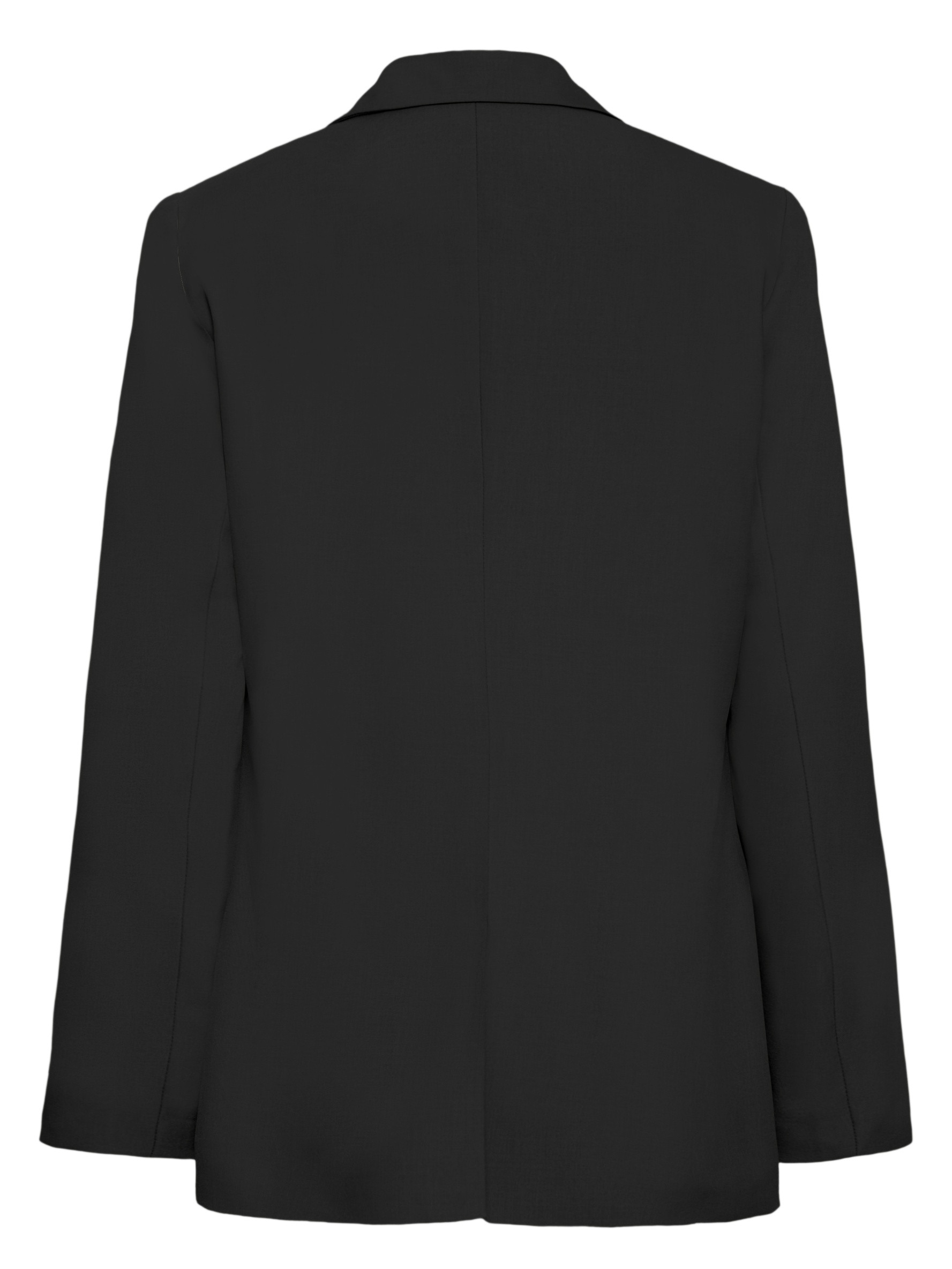 Ichi Blazer Fava 20125676 Zwart