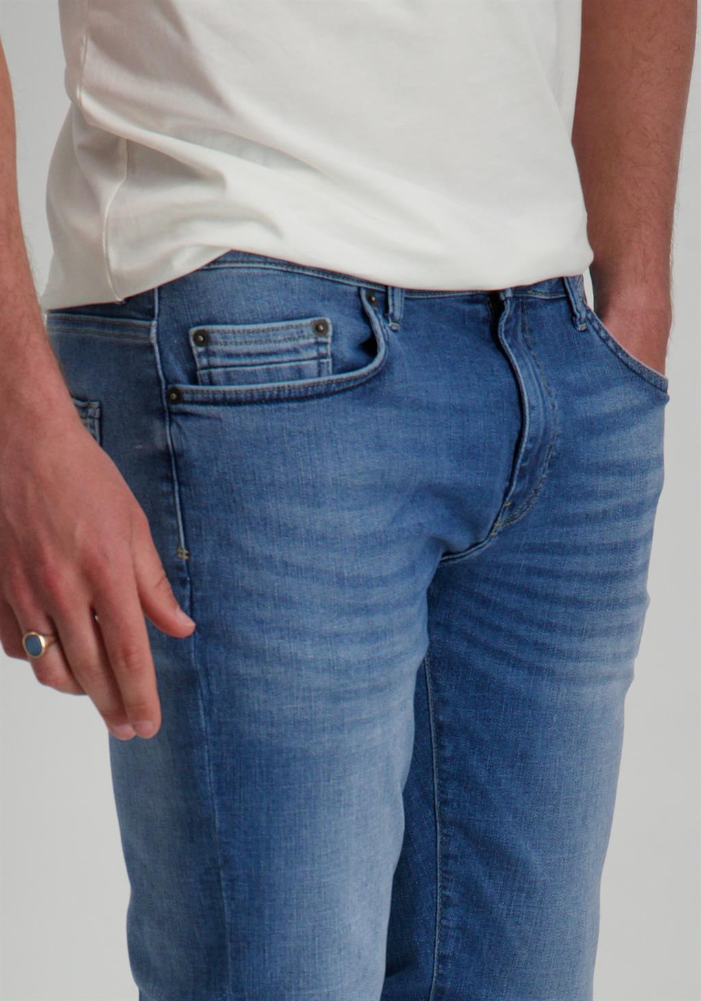 ONLY & SONS Jeans Loom 22029137 Jeans blauw